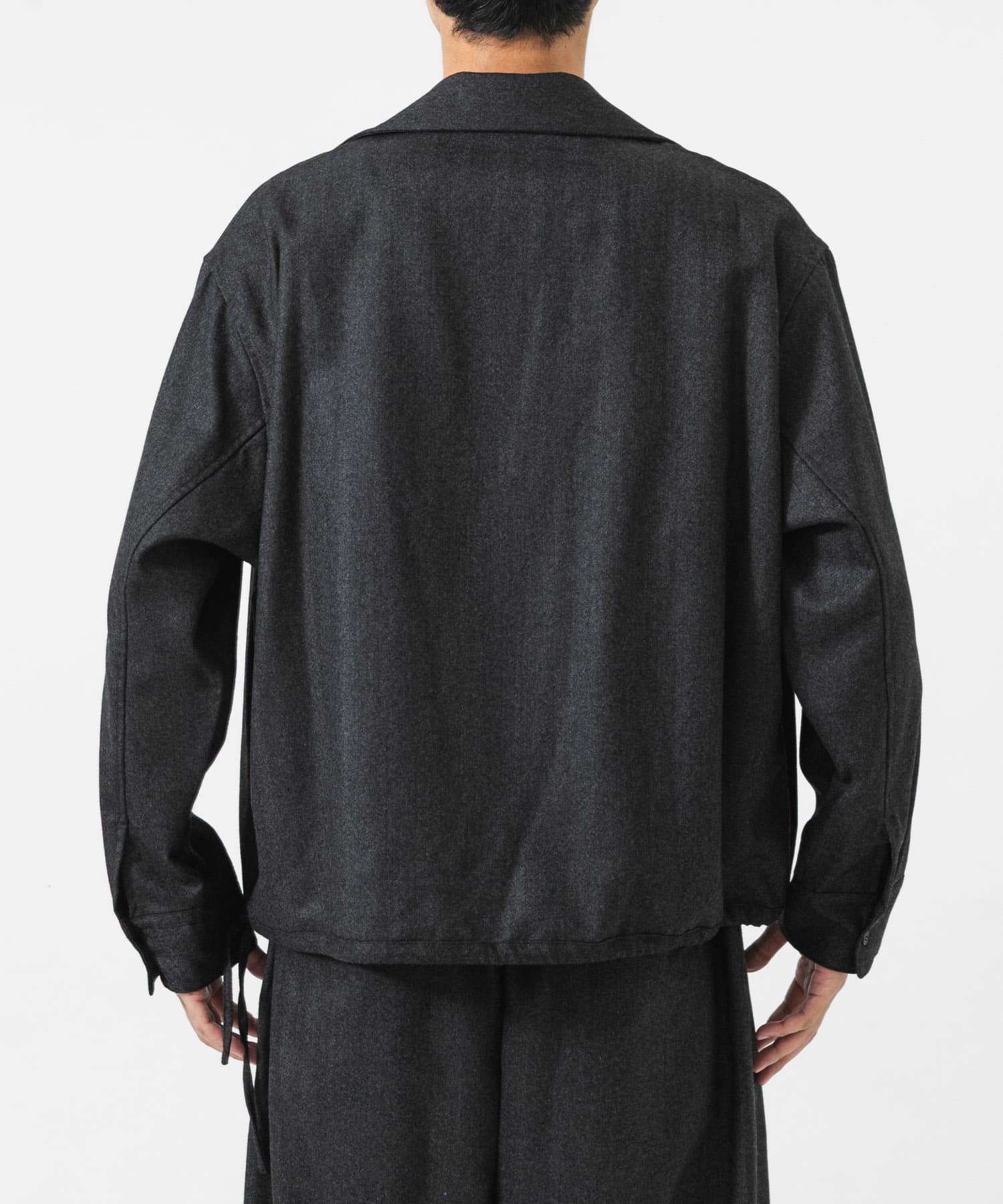 Charcoal T