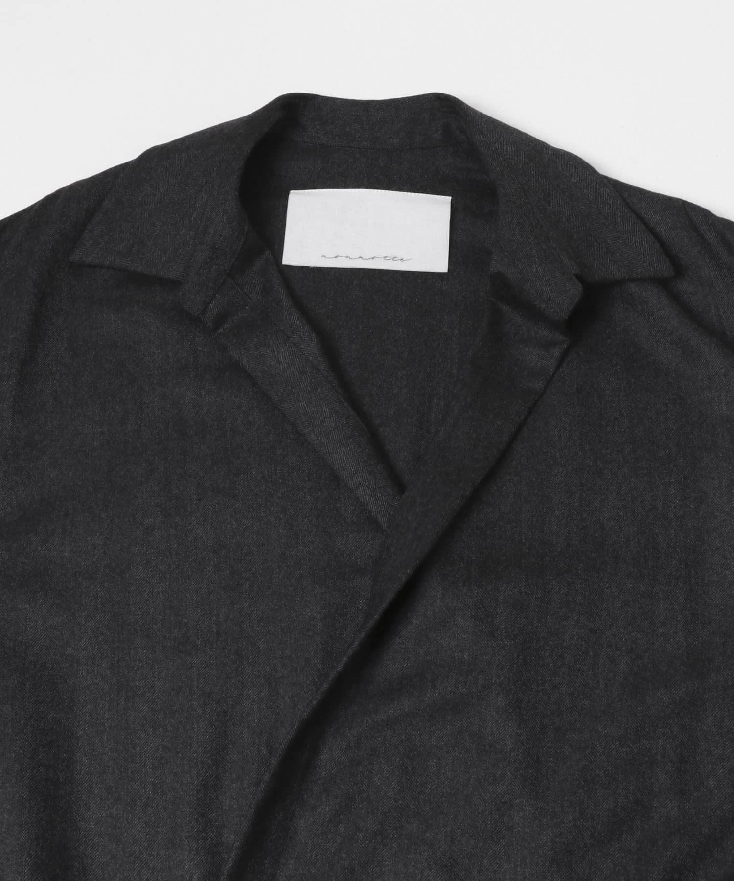 Charcoal T