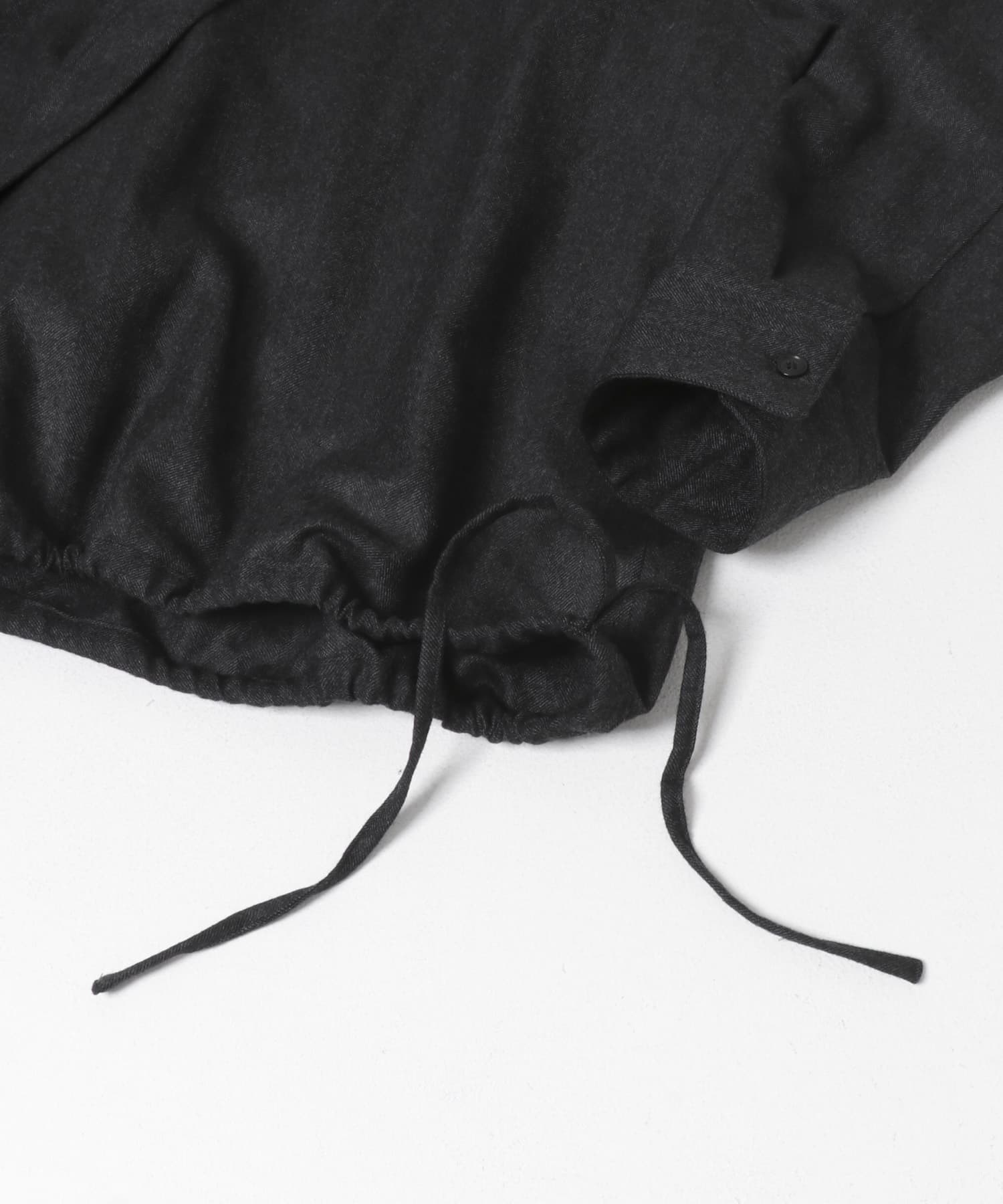 Charcoal T