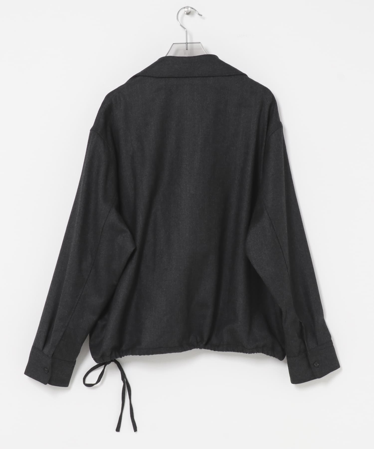 Charcoal T