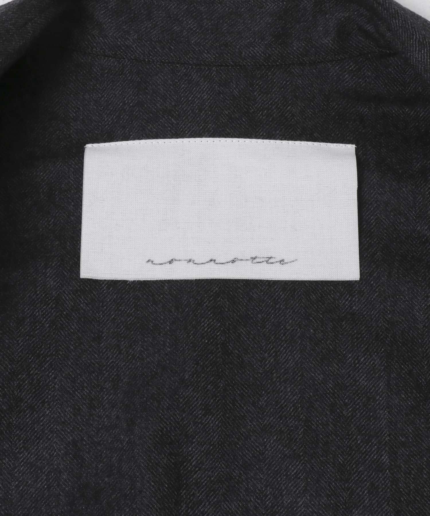 Charcoal T