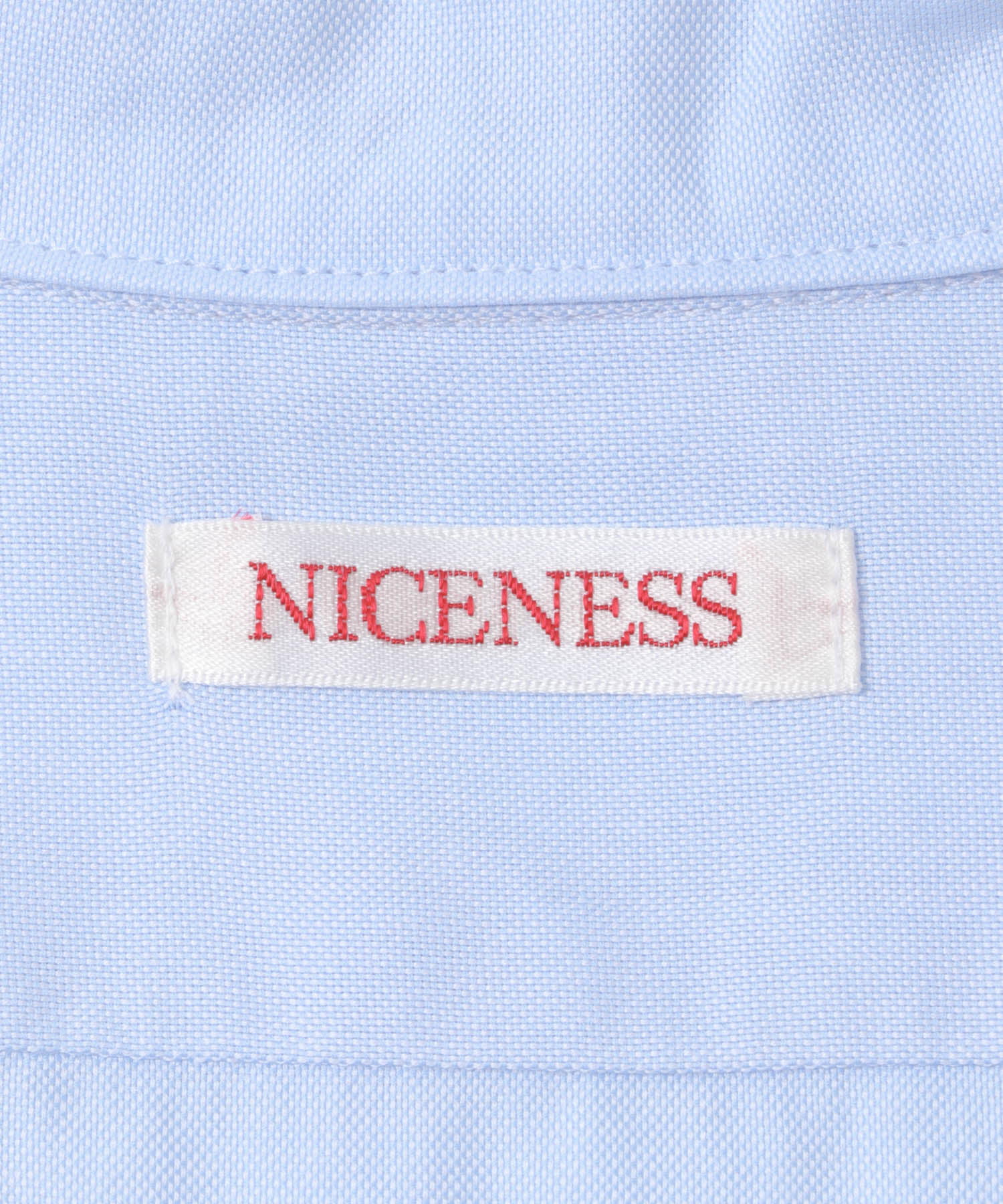 NICENESS　C.ロメオ SAX M