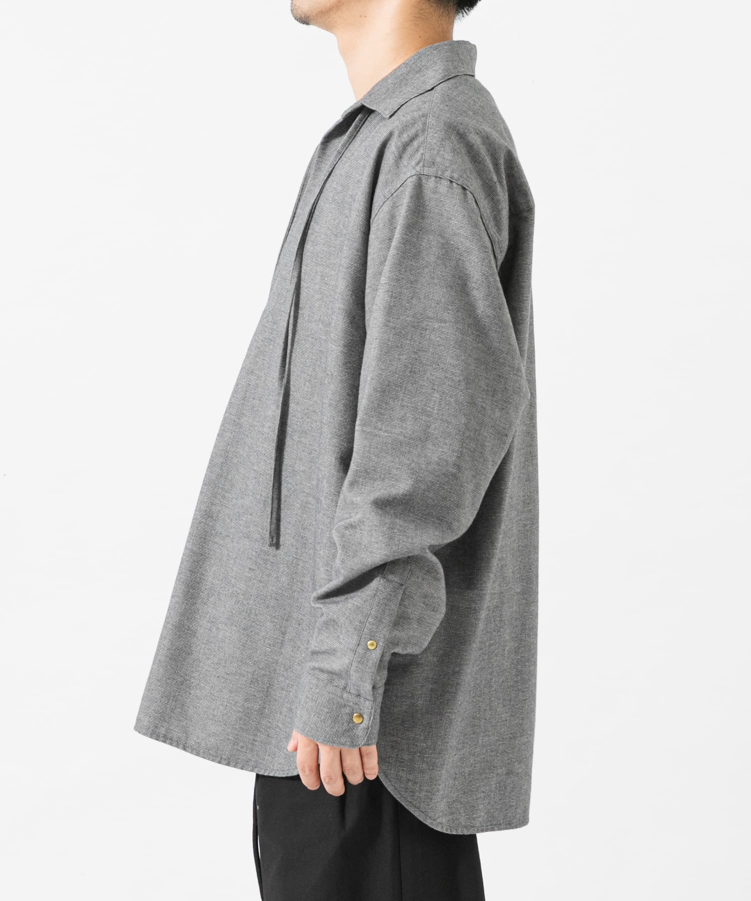 身長 : 172cm サイズ : 2