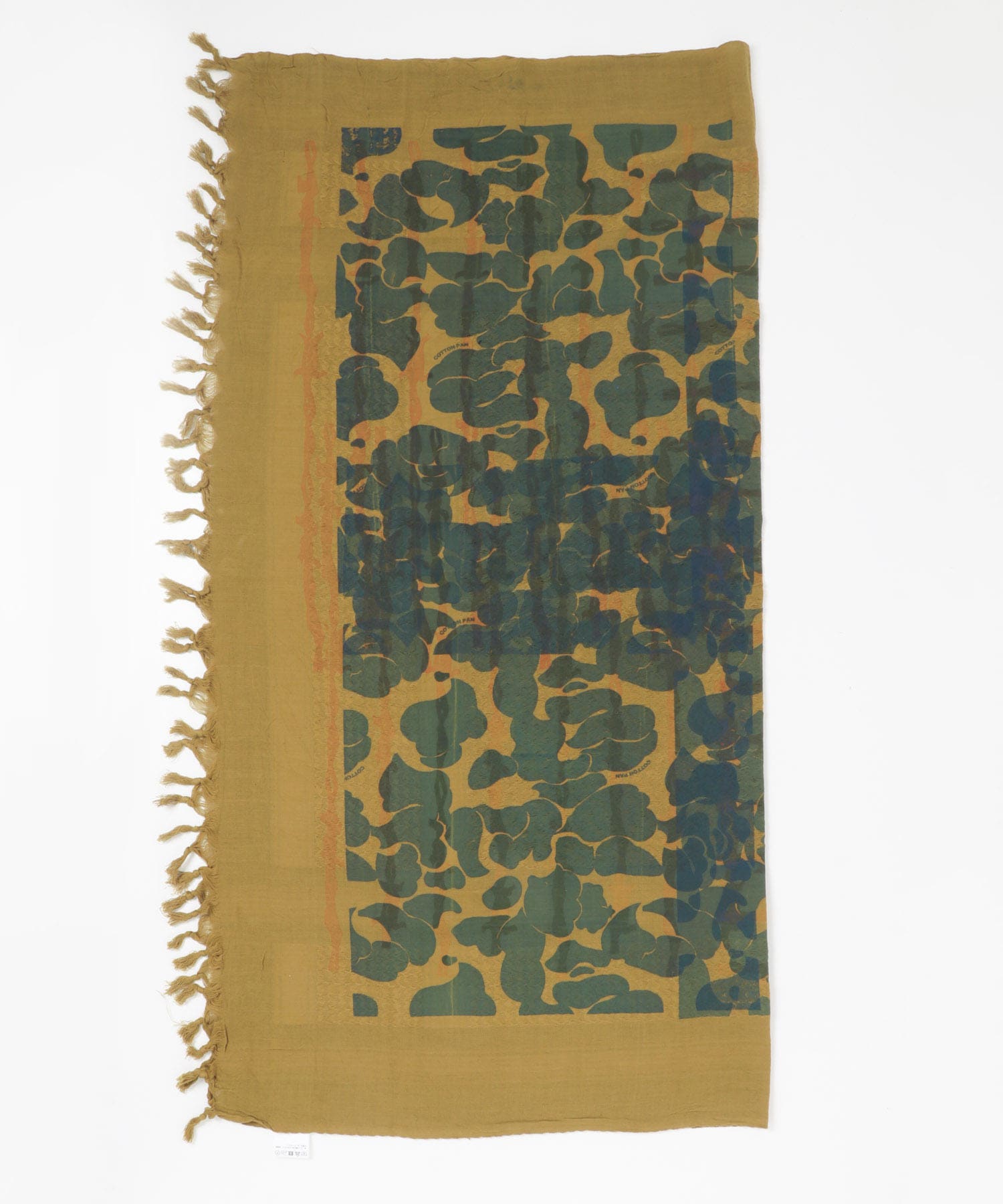 ブラウン