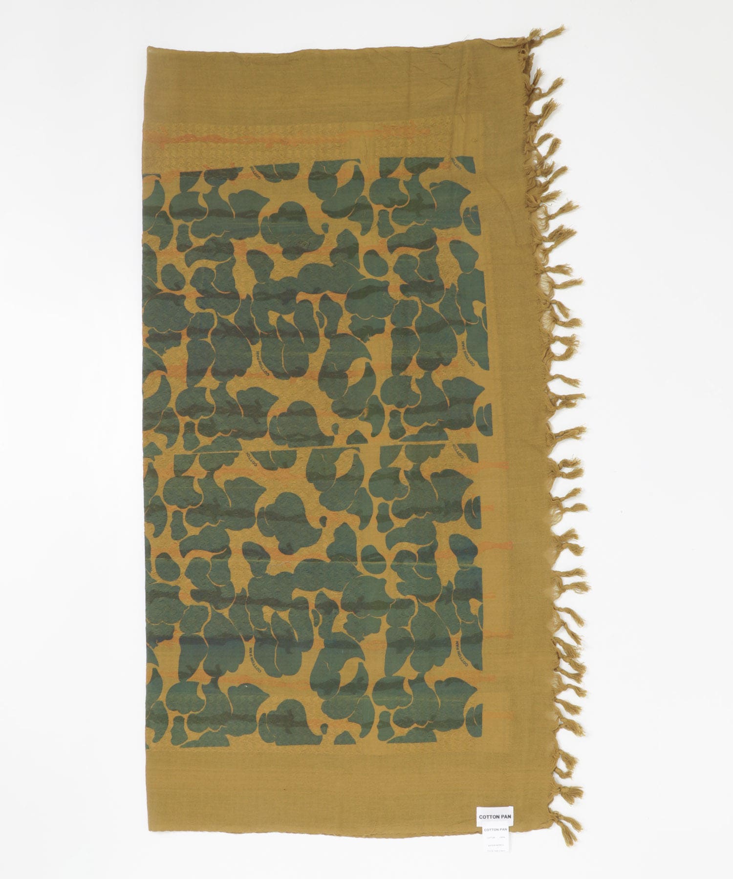 ブラウン