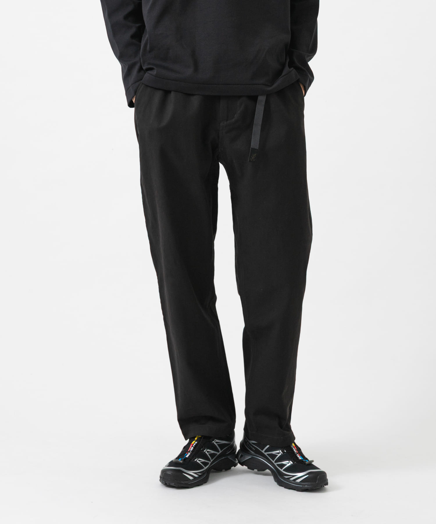 身長：185cm サイズ：L