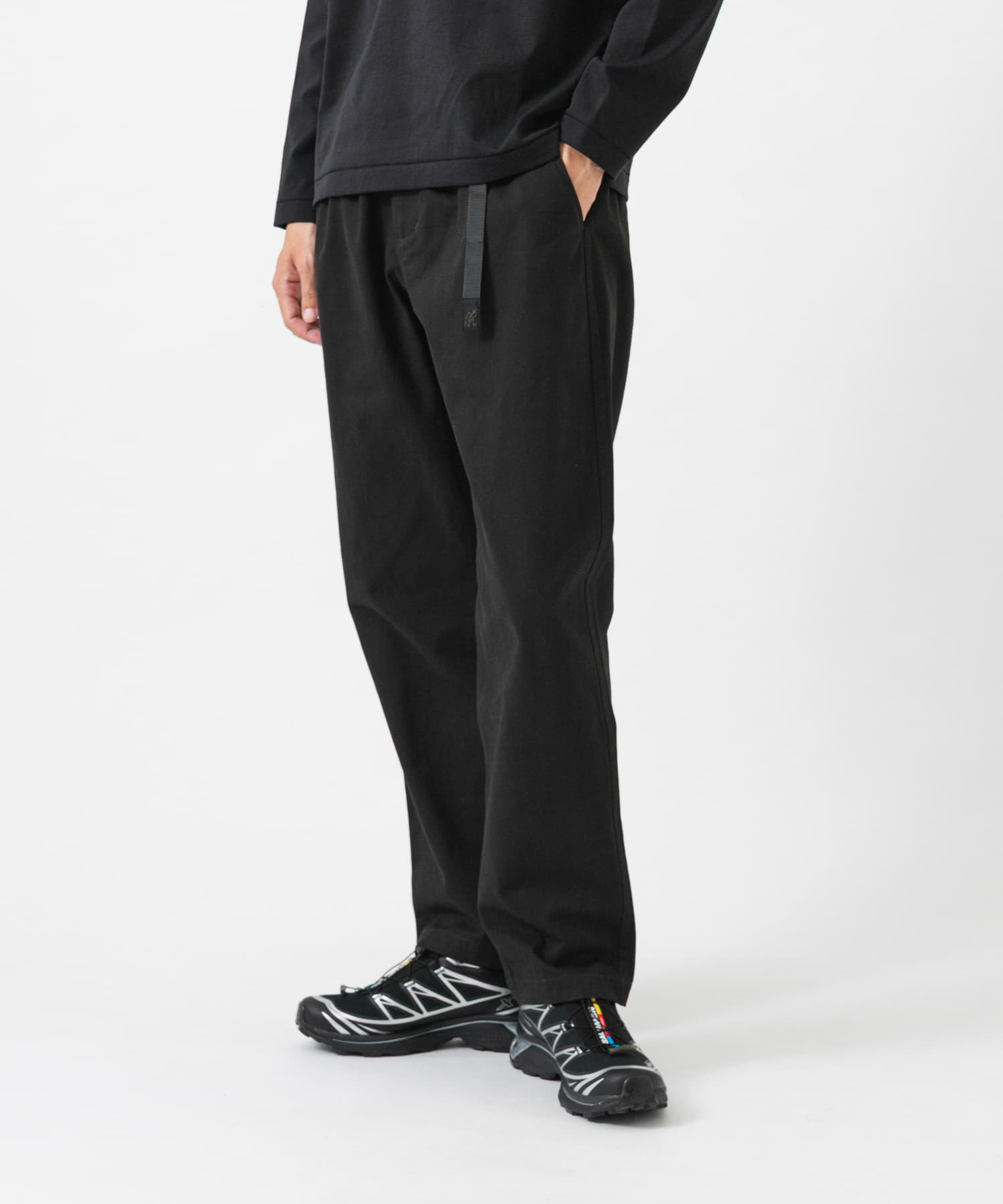 身長：185cm サイズ：L