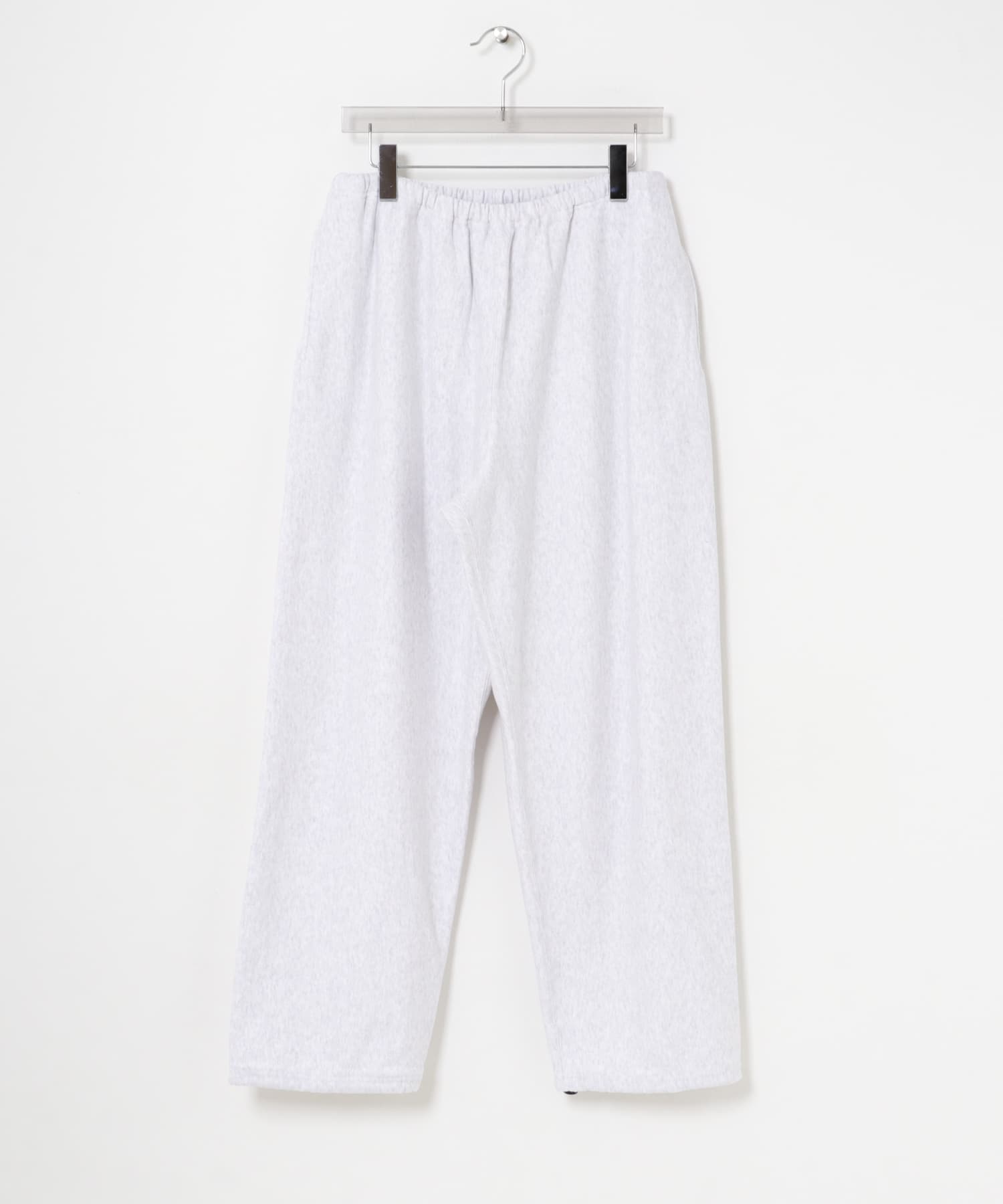 blurhmsROOTSTOCK　SOFT&HARD SWEAT PANTS