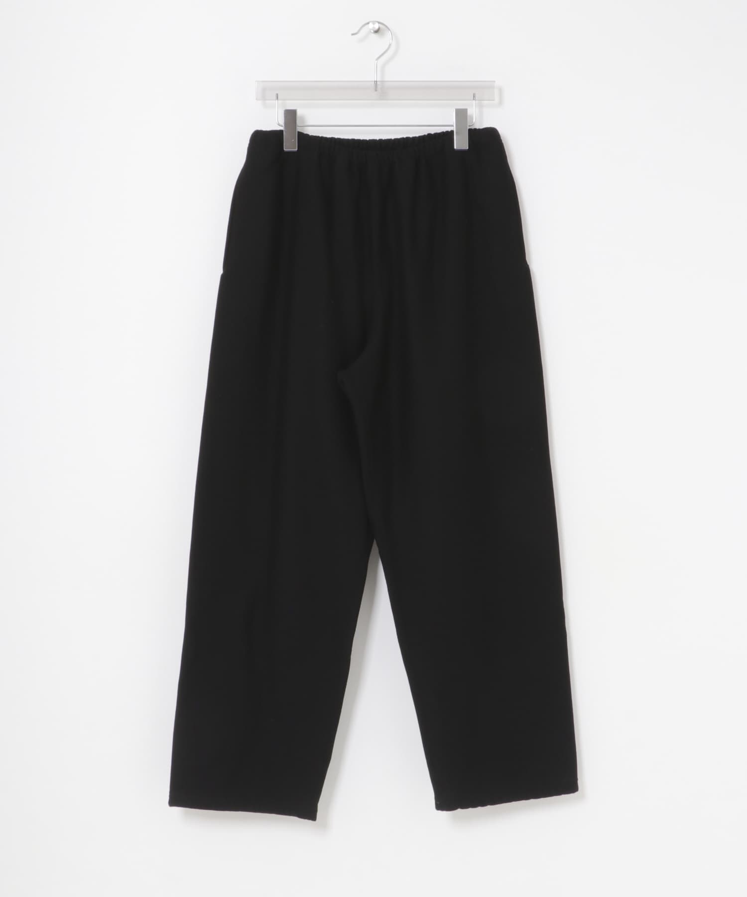 blurhmsROOTSTOCK　SOFT&HARD SWEAT PANTS