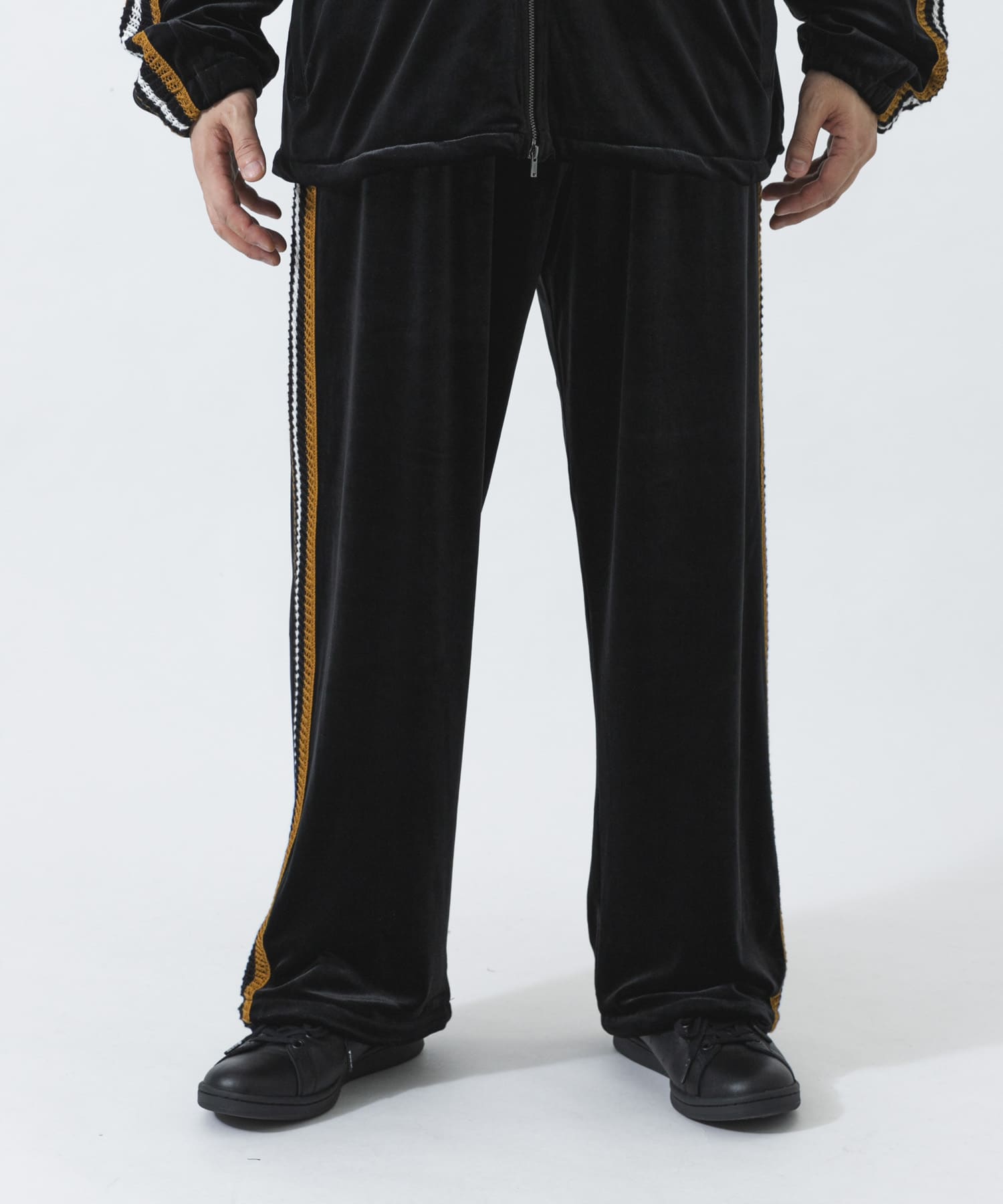 身長：185cm サイズ：M
