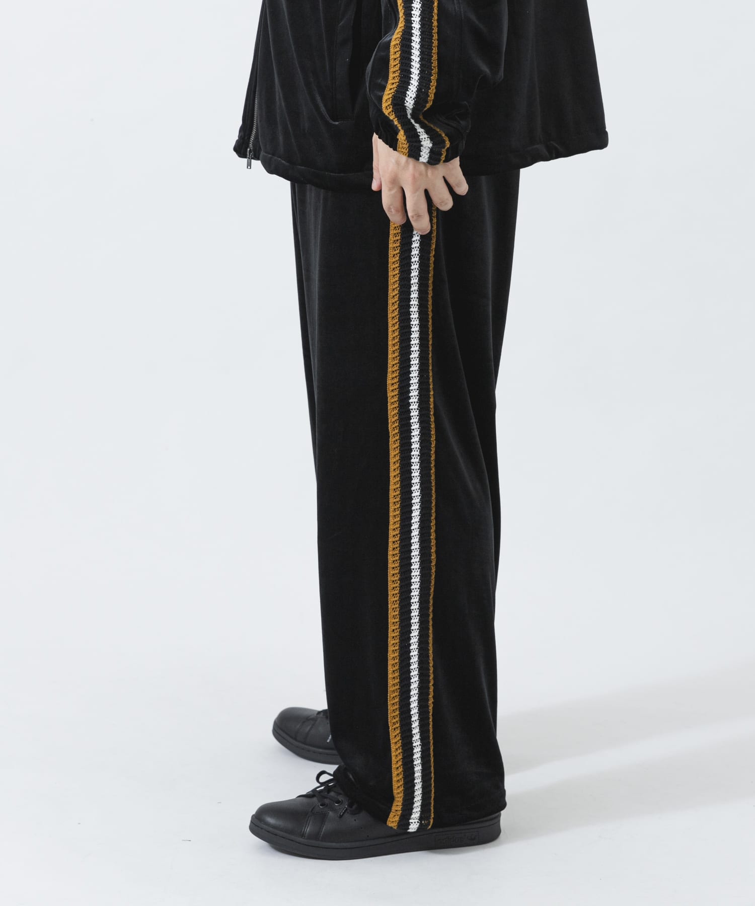 身長：185cm サイズ：M