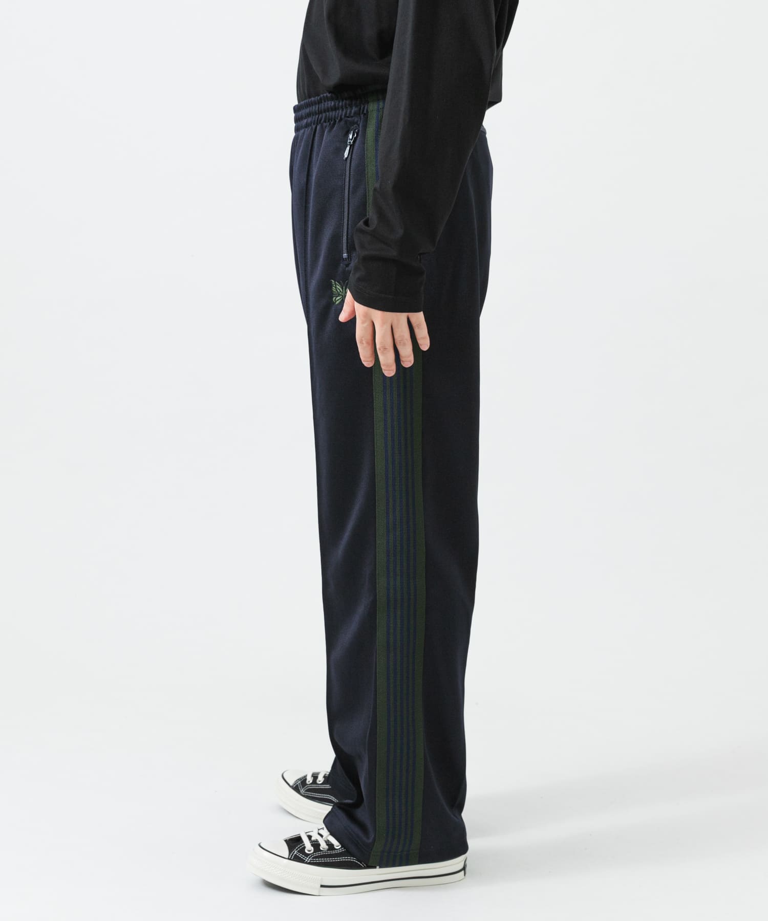 身長：172cm サイズ：M