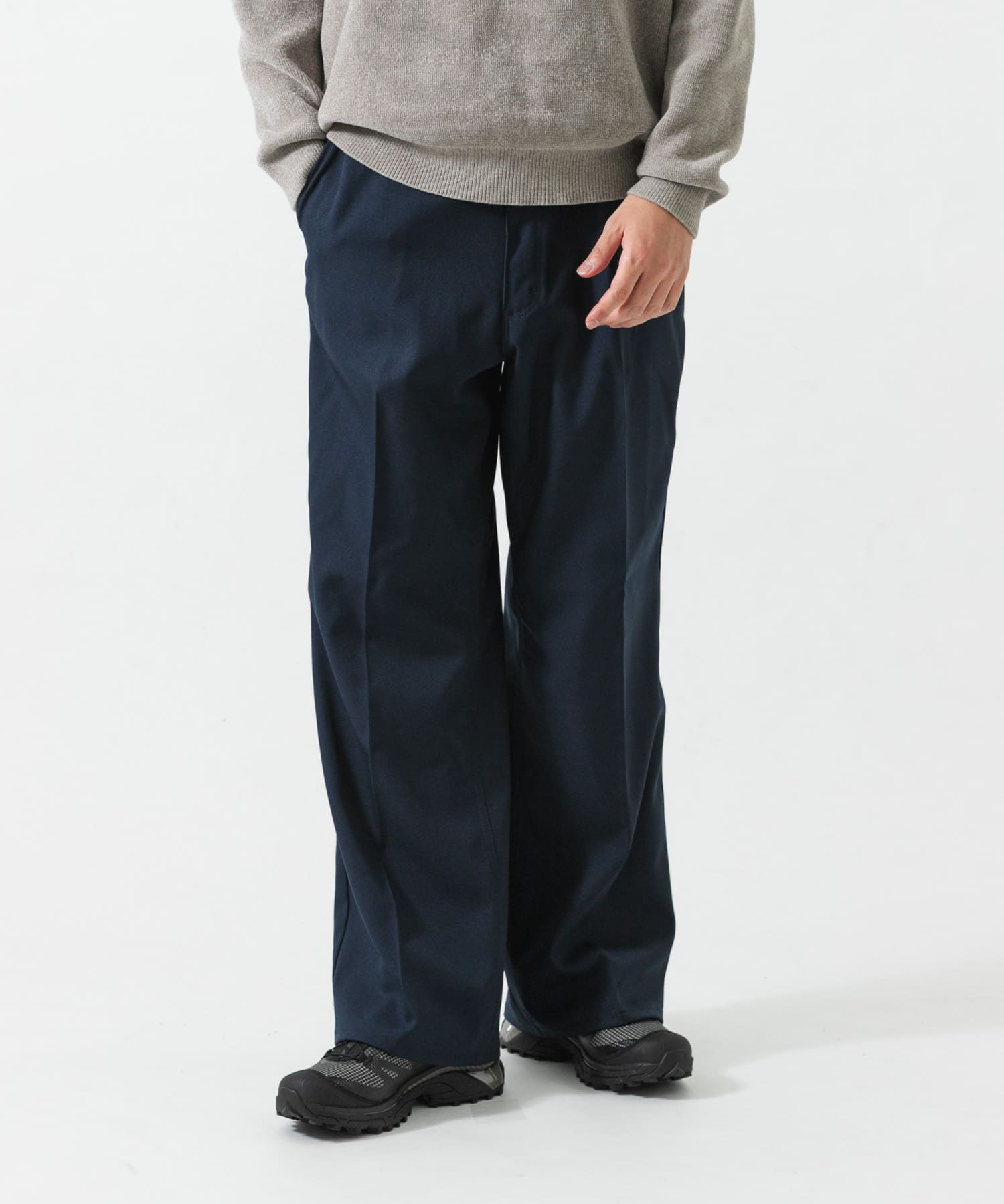 NAVY