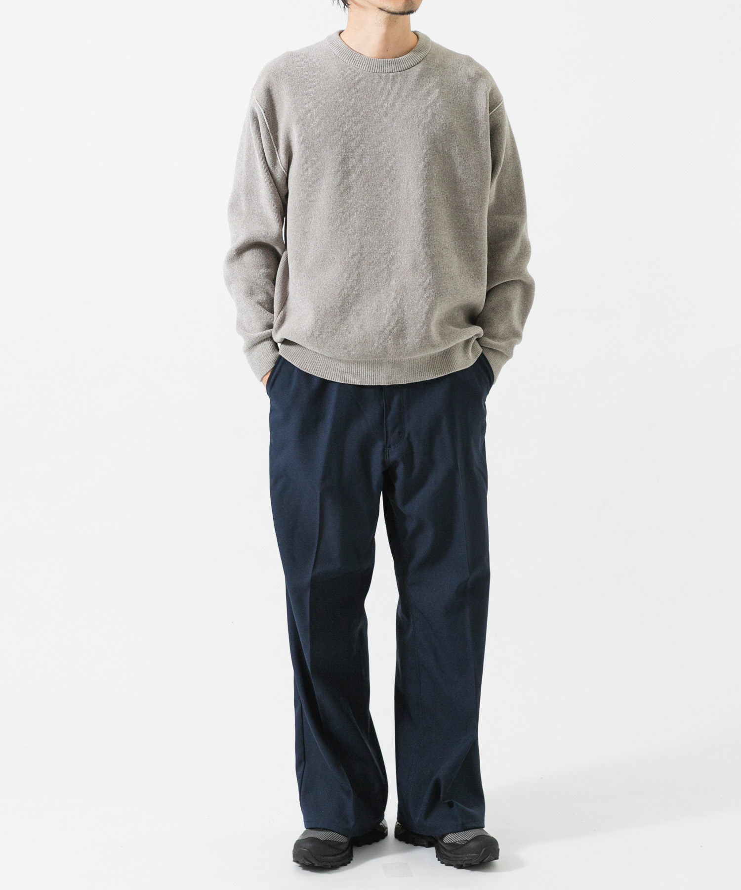 NAVY