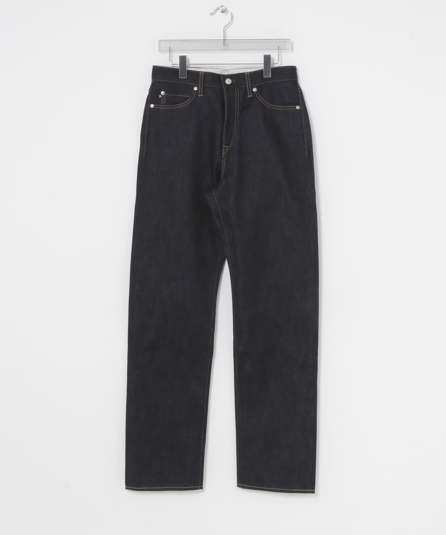 MOMOTARO JEANS　#100 STANDARD STRAIGHT ID 26