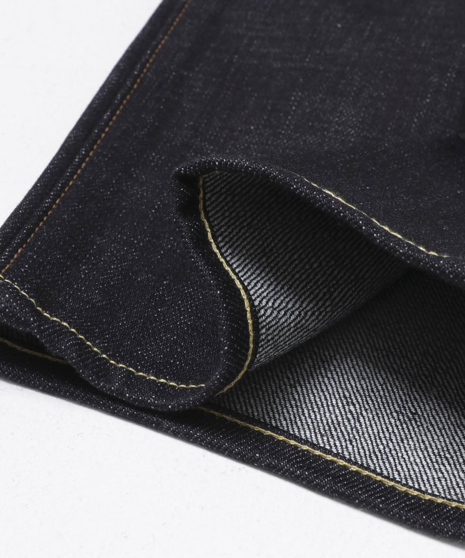 MOMOTARO JEANS　#100 STANDARD STRAIGHT ID 26