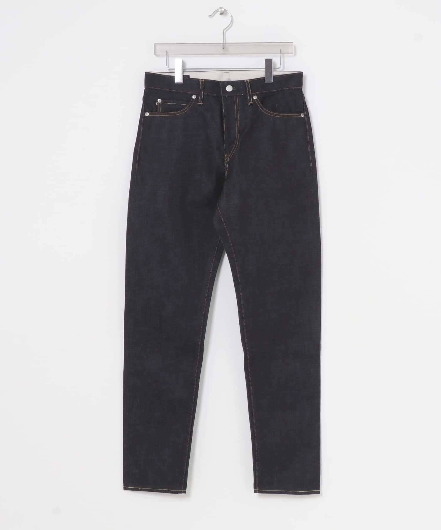 MOMOTARO JEANS #100 STANDARD STRAIGHT(26 ID): ボトム｜URBAN