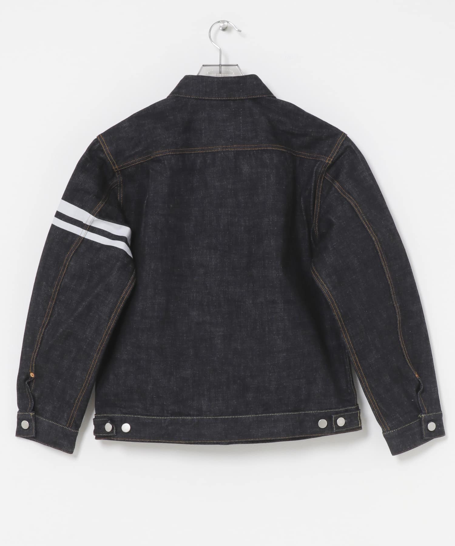 MOMOTARO JEANS #002 CLASSIC DENIM JACKET(XS ID): アウター｜URBAN