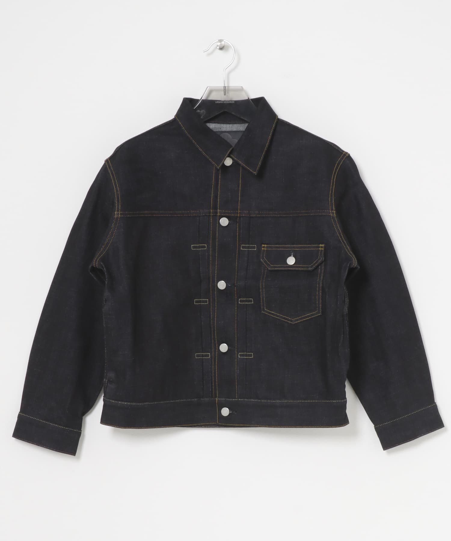 MOMOTARO JEANS #001 STANDARD DENIM JKT(XS ID): アウター｜URBAN