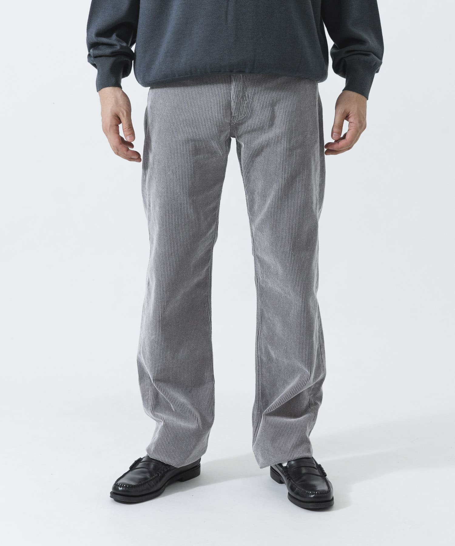 GRY/WHT