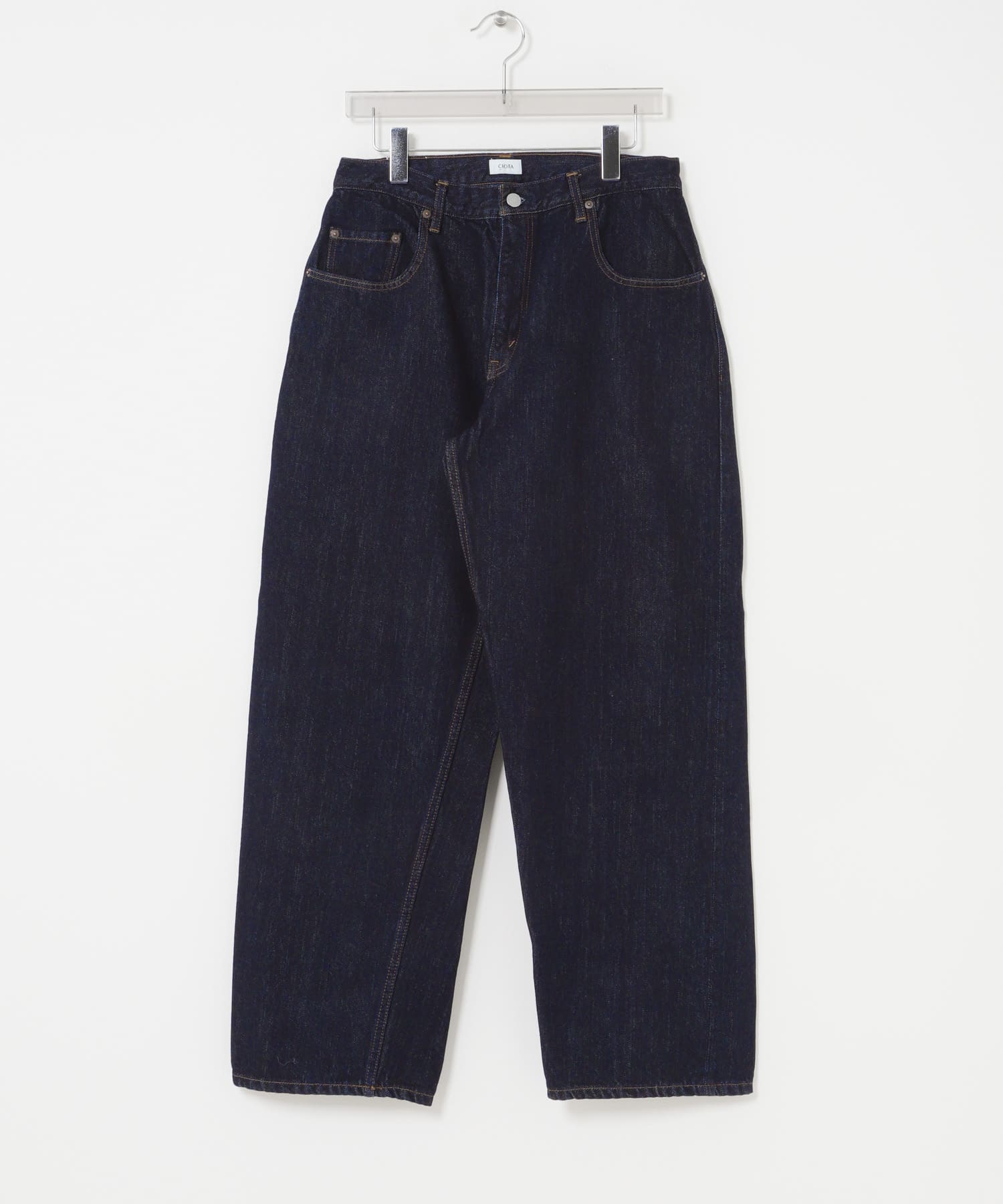 Dark Navy