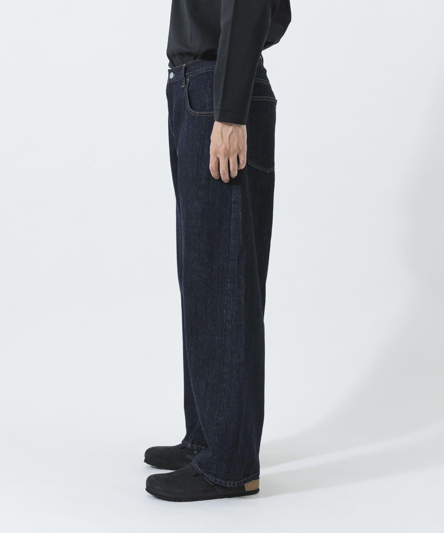 Dark Navy