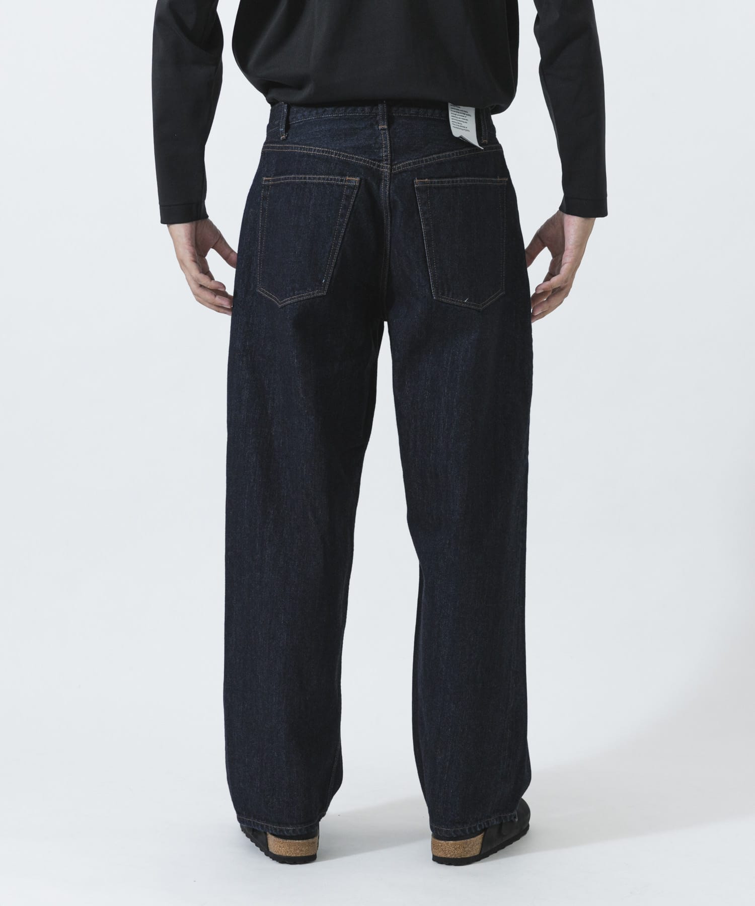 Dark Navy
