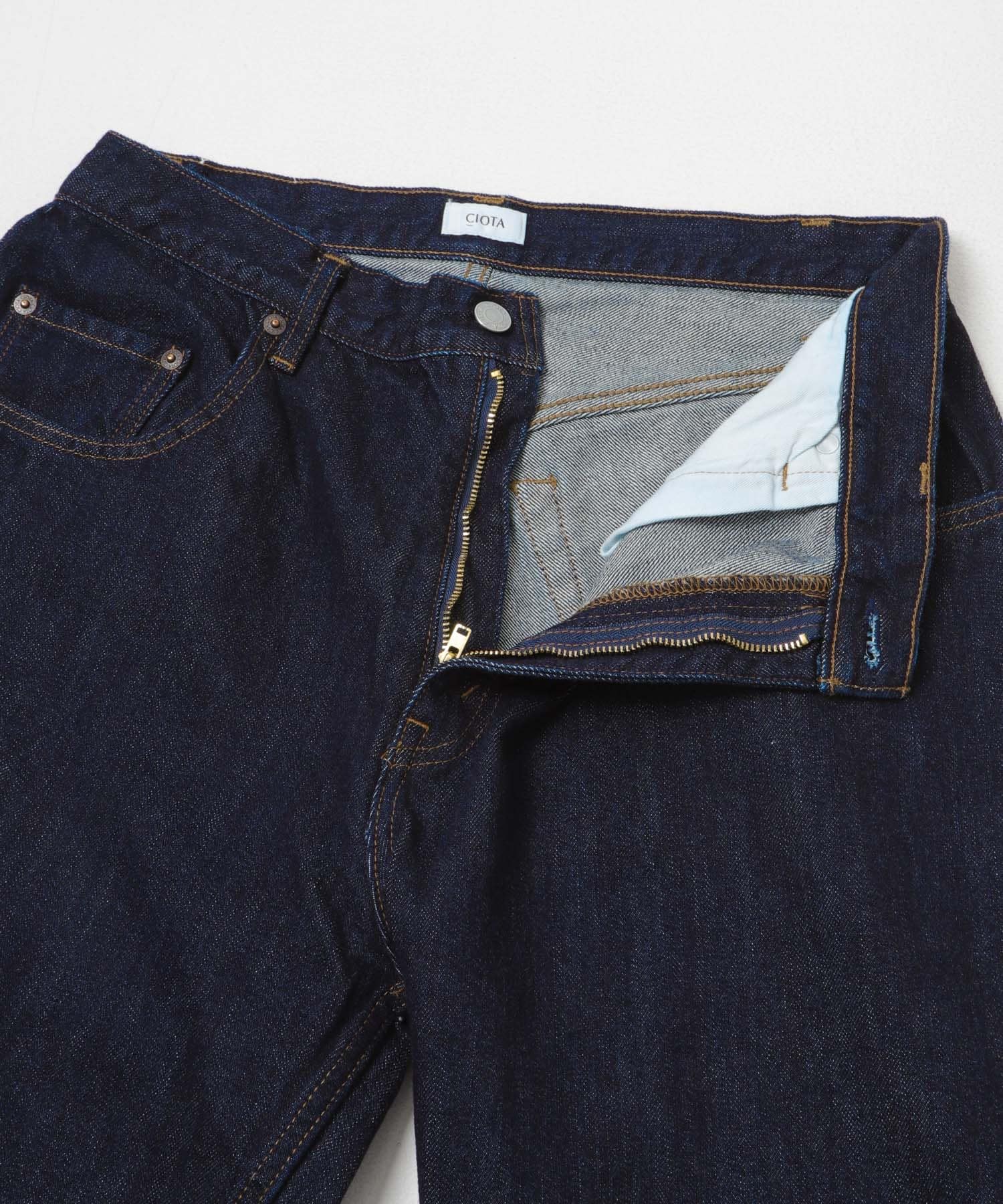 Dark Navy