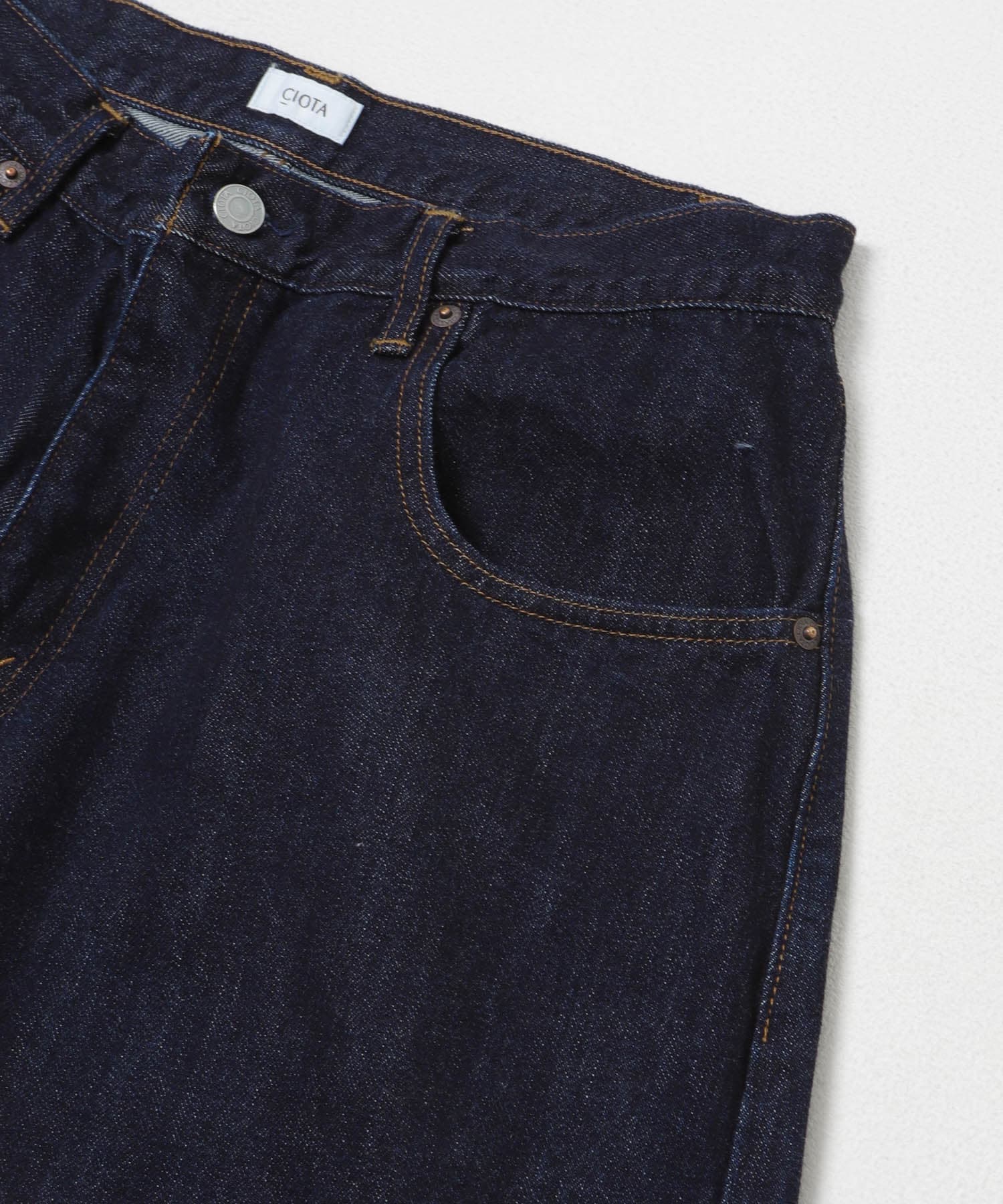 Dark Navy