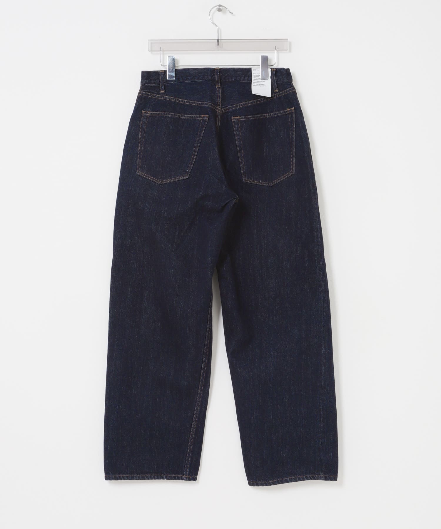 Dark Navy