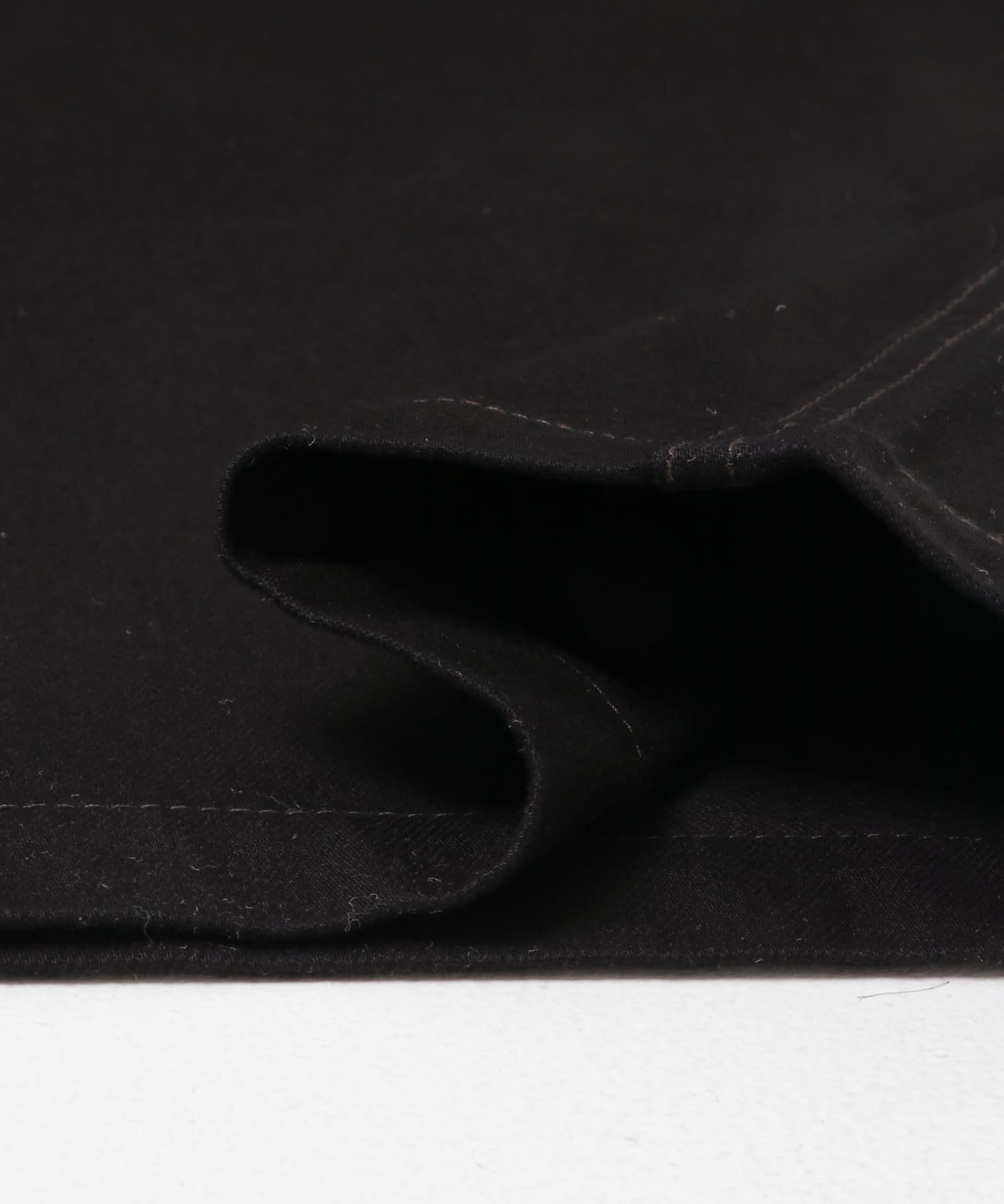 LEMAIRE　MAXI WORKWEAR PANTS BLACK 44