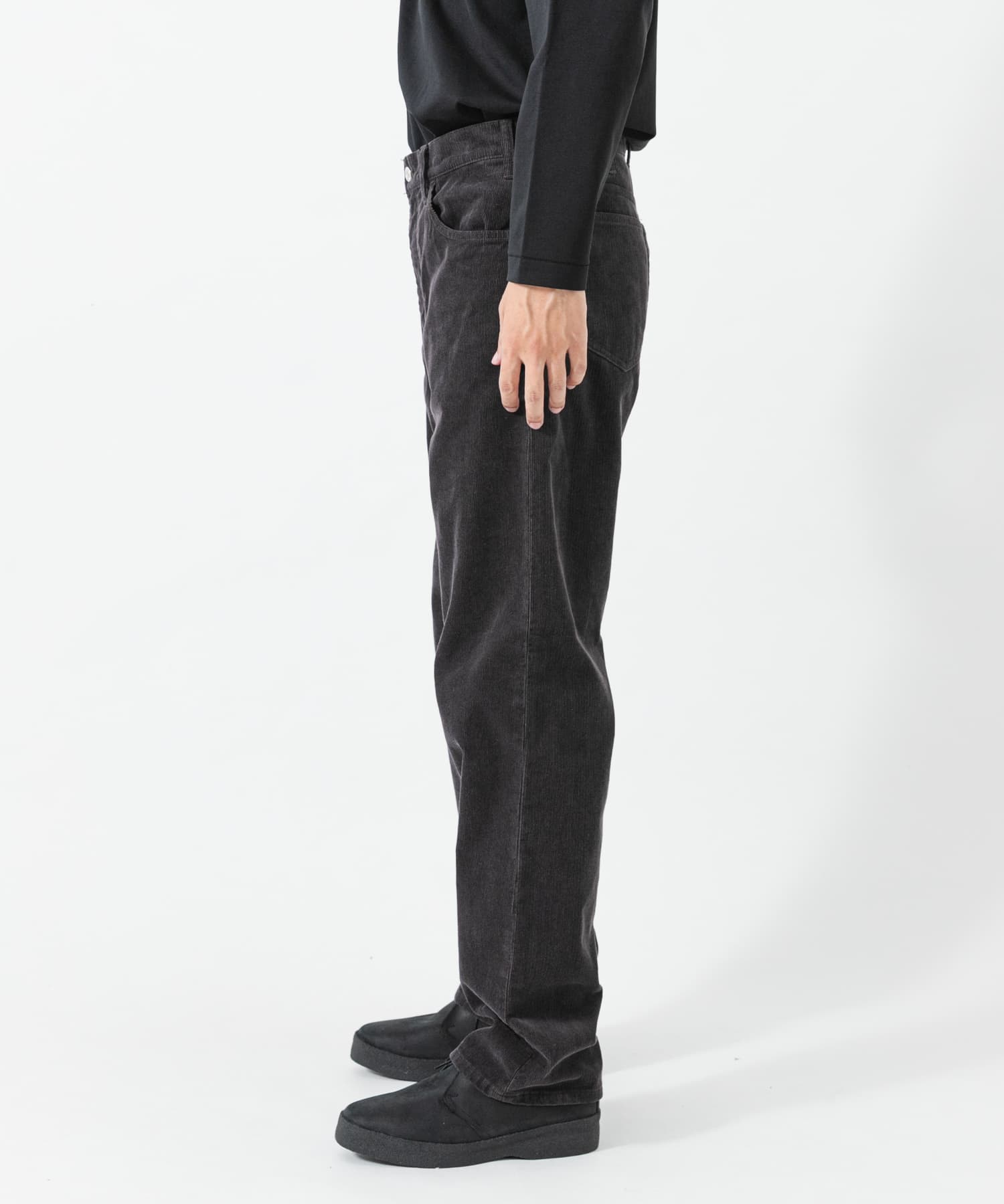 身長 : 185cm サイズ : L