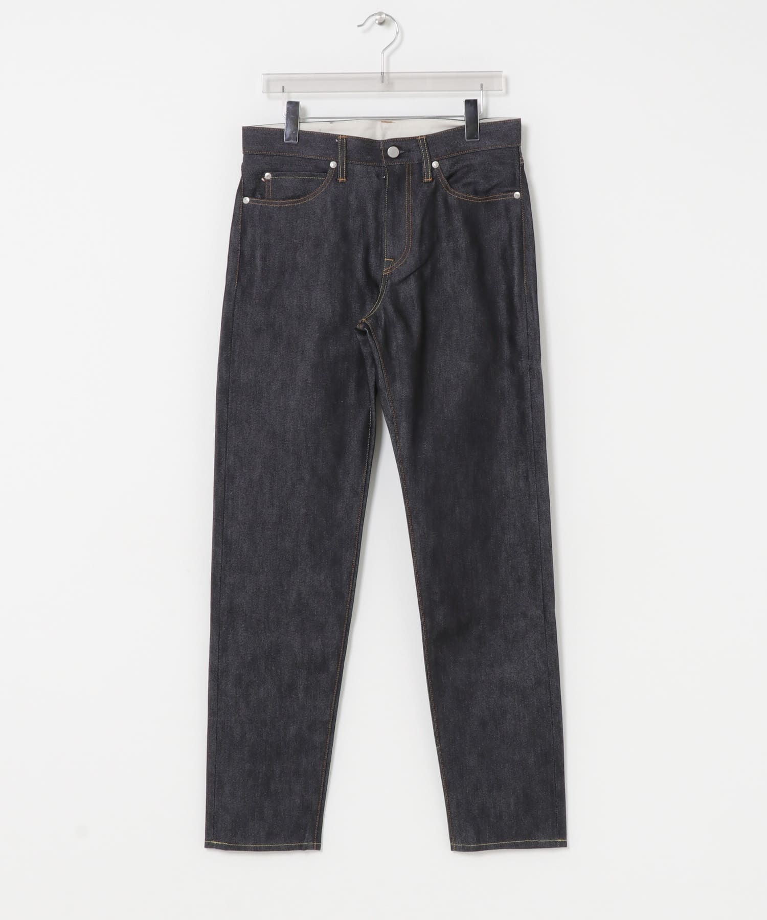MOMOTARO JEANS　SILK TAPERED 15oz