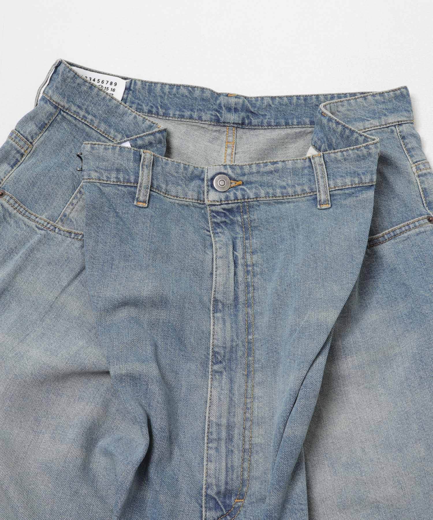 962 O.BLUE
