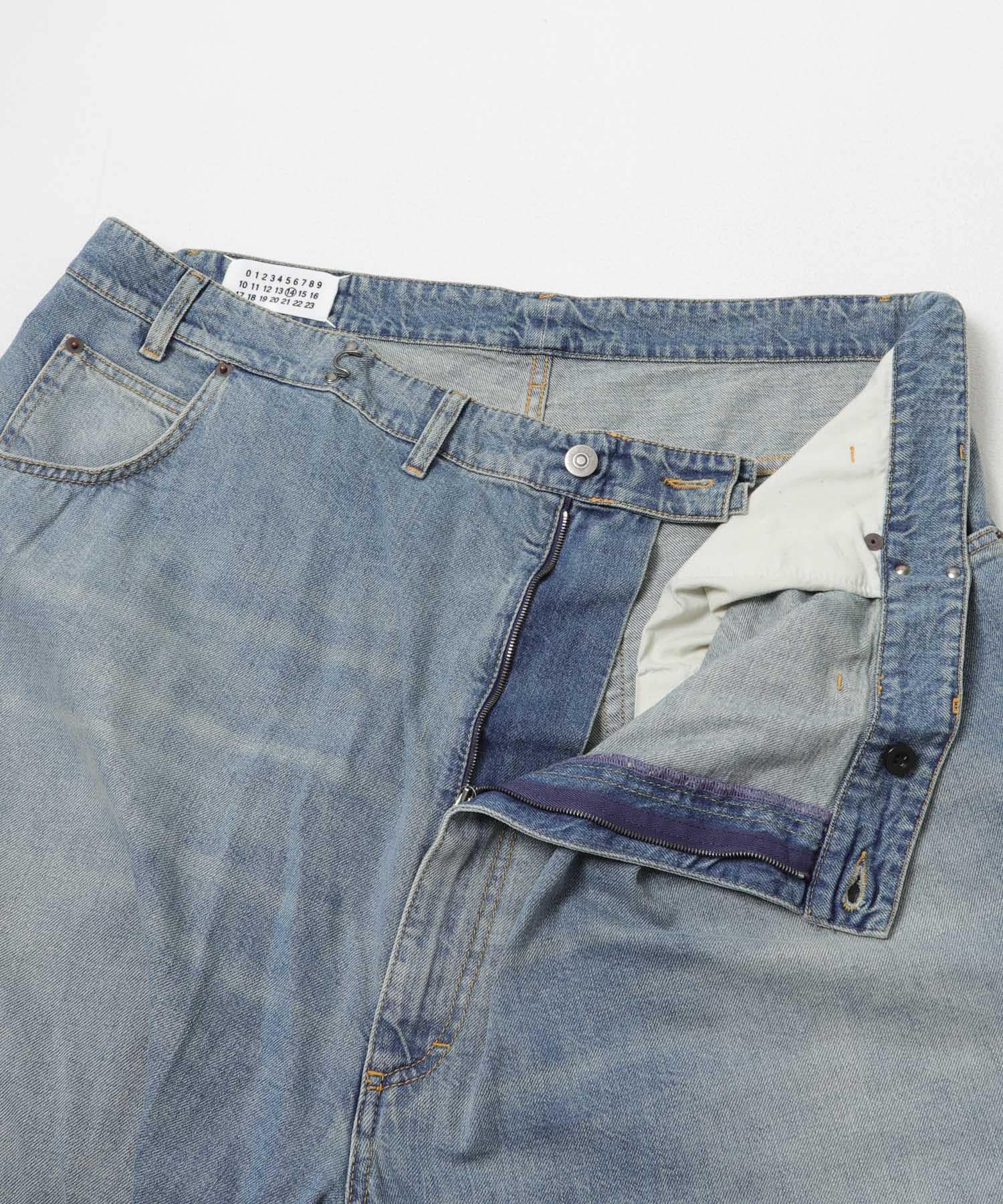 962 O.BLUE