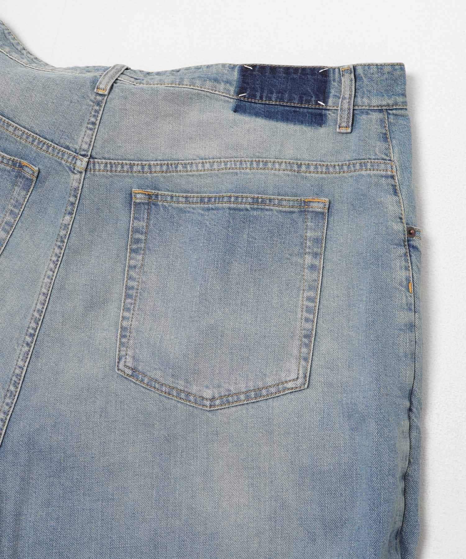 962 O.BLUE
