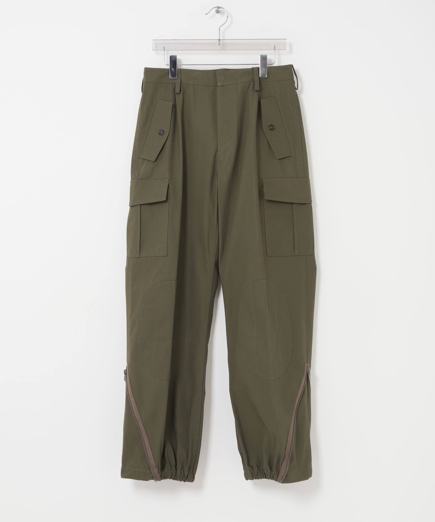 Maison Margiela　CARGO TROUSERS M35900