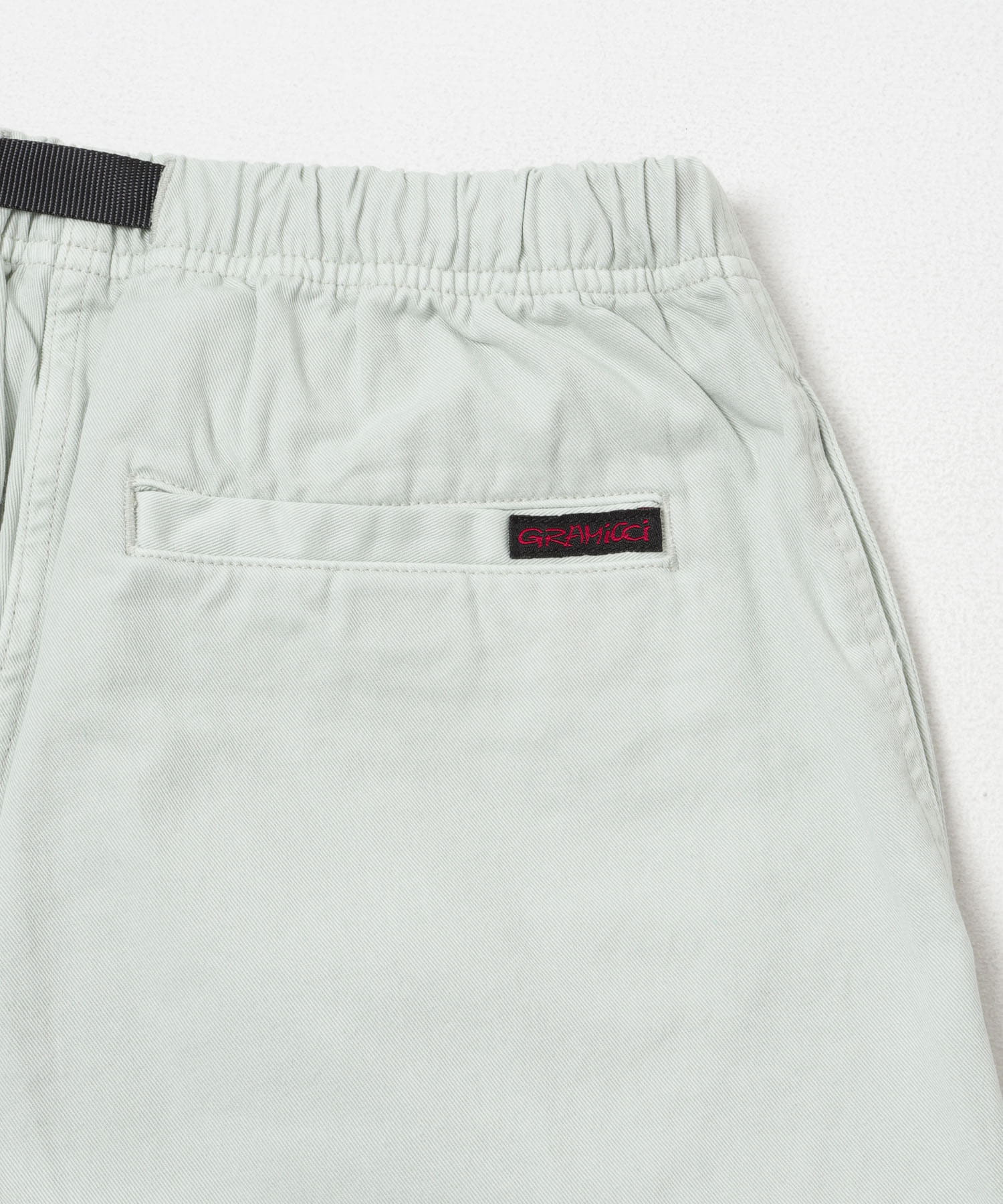 Gramicci　PANTS GLACIER S