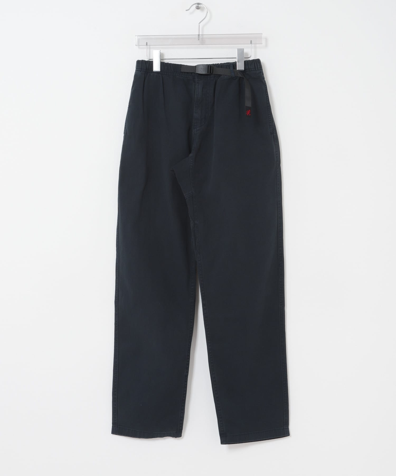 Gramicci　PANTS NAVY S