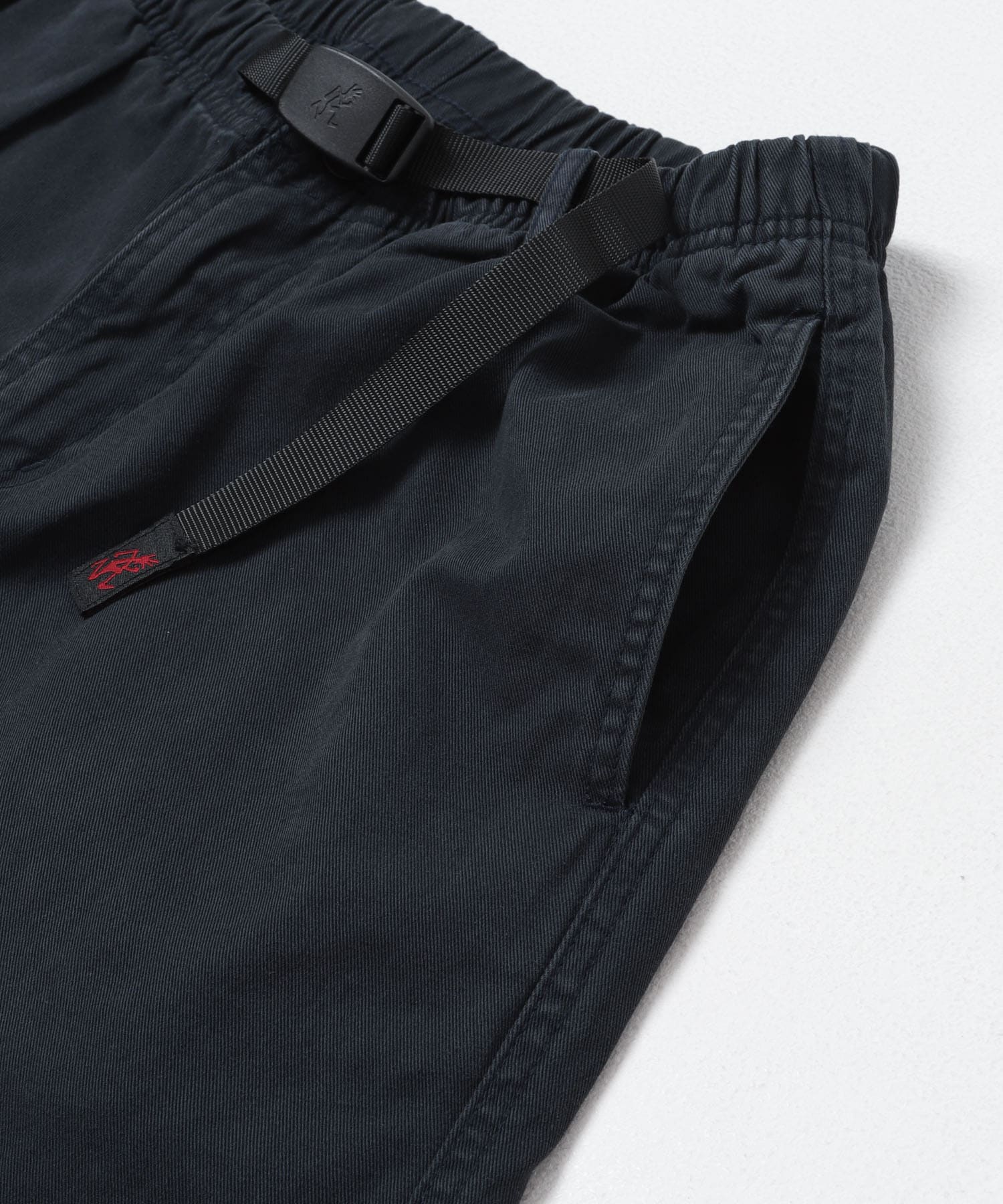 Gramicci　PANTS NAVY S