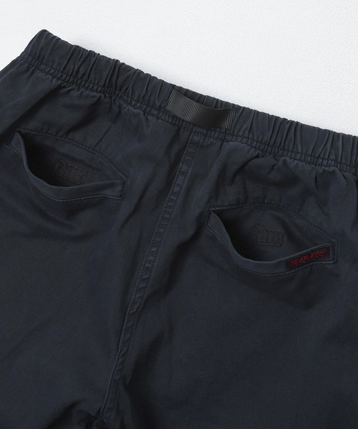 Gramicci　PANTS NAVY S