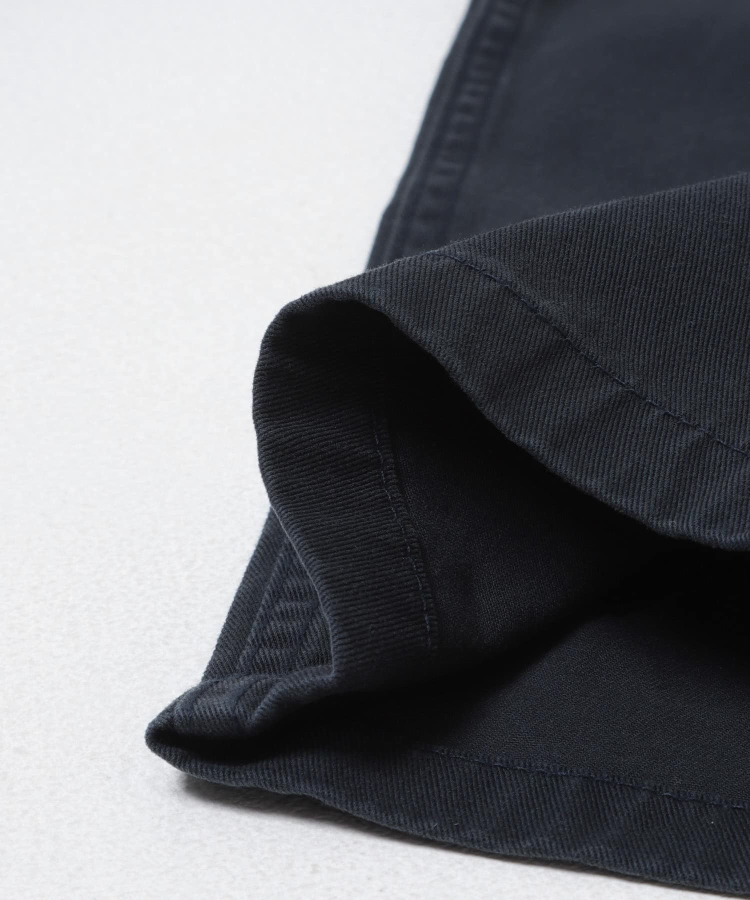 Gramicci　PANTS NAVY S