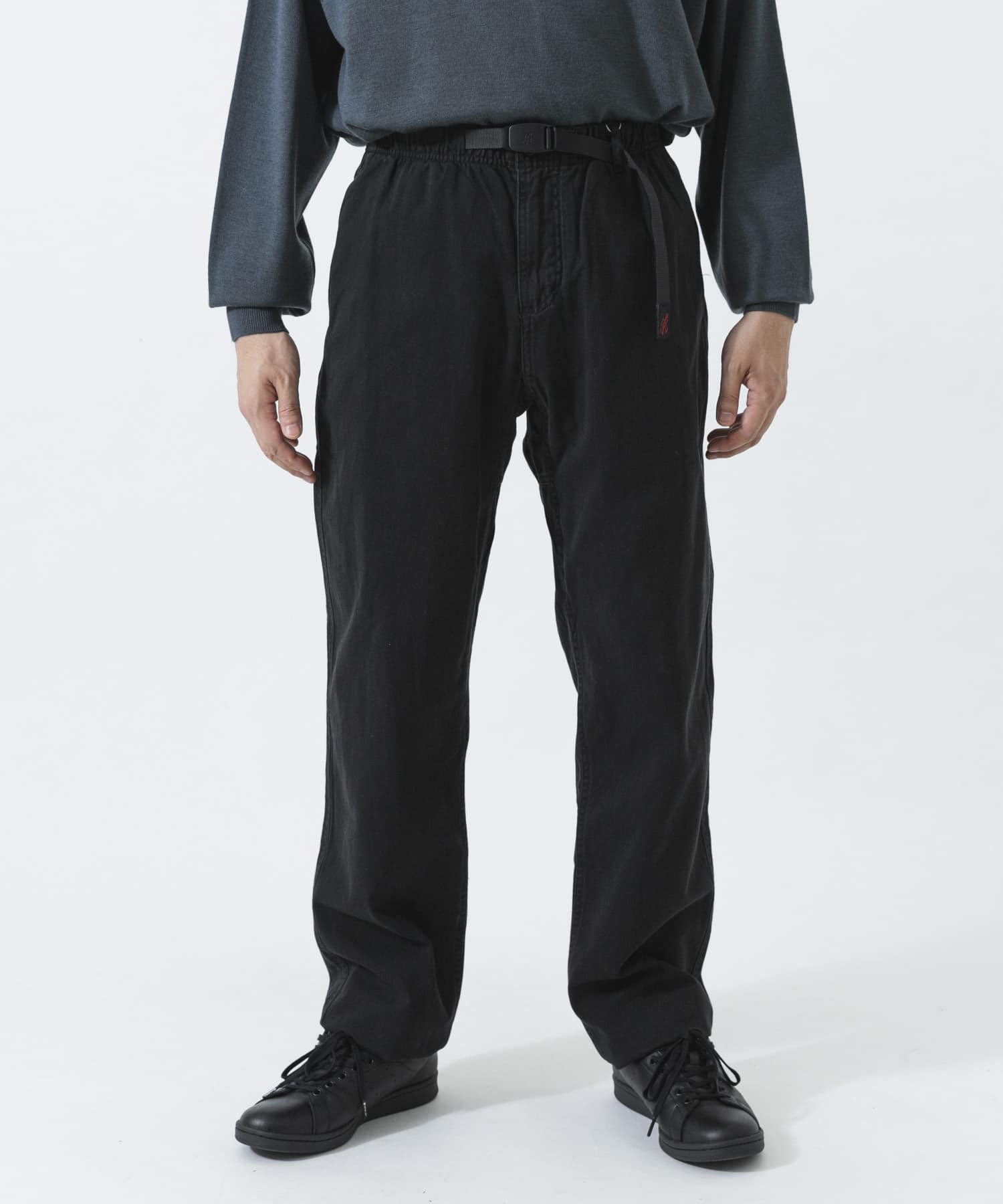 GRAMICCI×URBAN RESEARCH Tシャツ パンツ セット Gramicci PANTS(S BLACK): ボトム｜URBAN RESEARCH公式ファッション通販