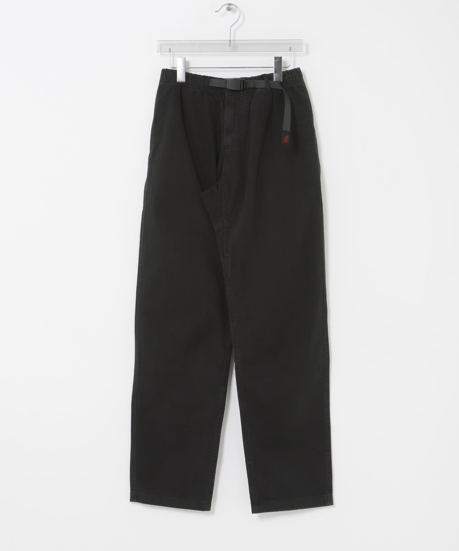 Gramicci　PANTS BLACK S