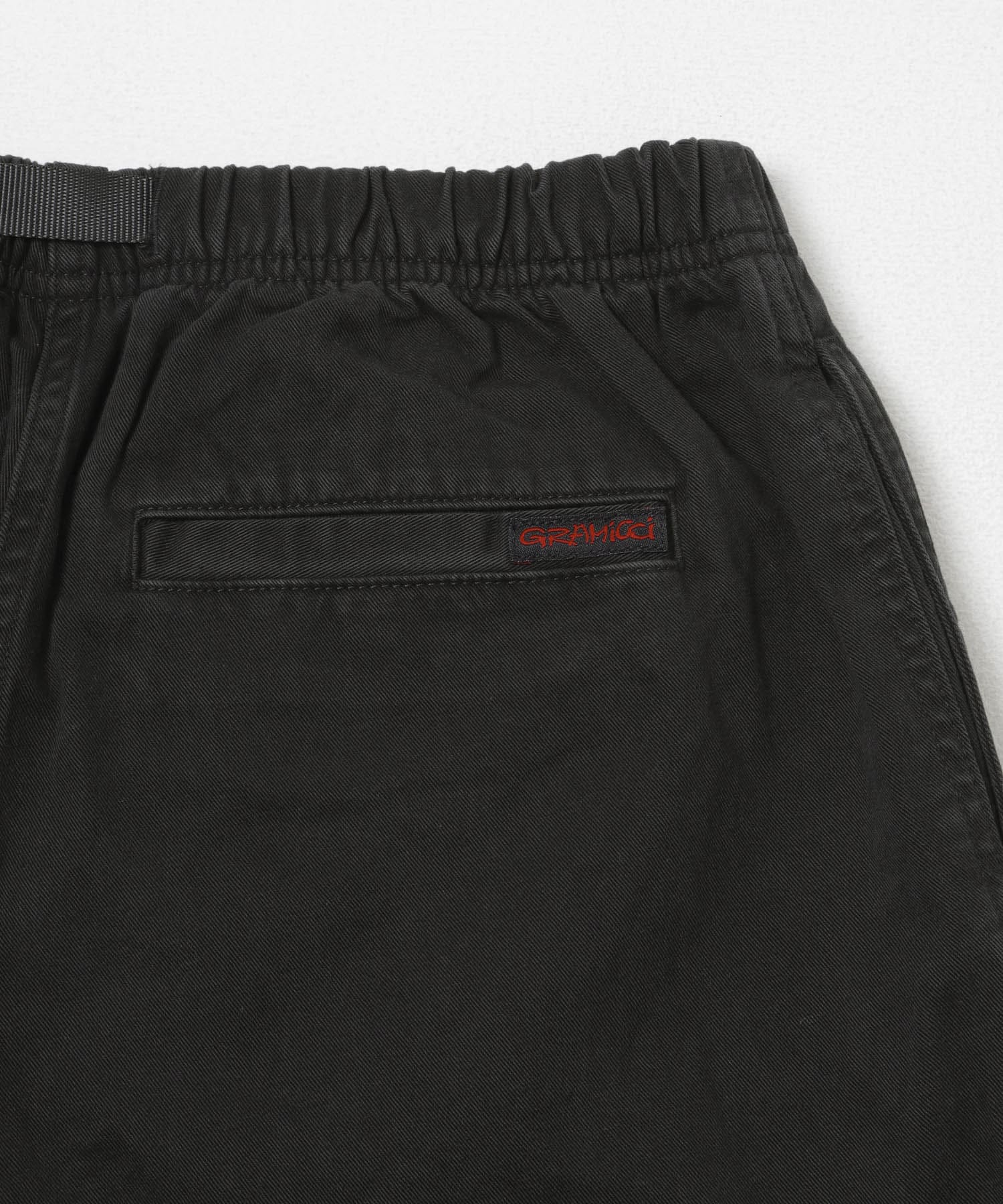 Gramicci　PANTS BLACK S