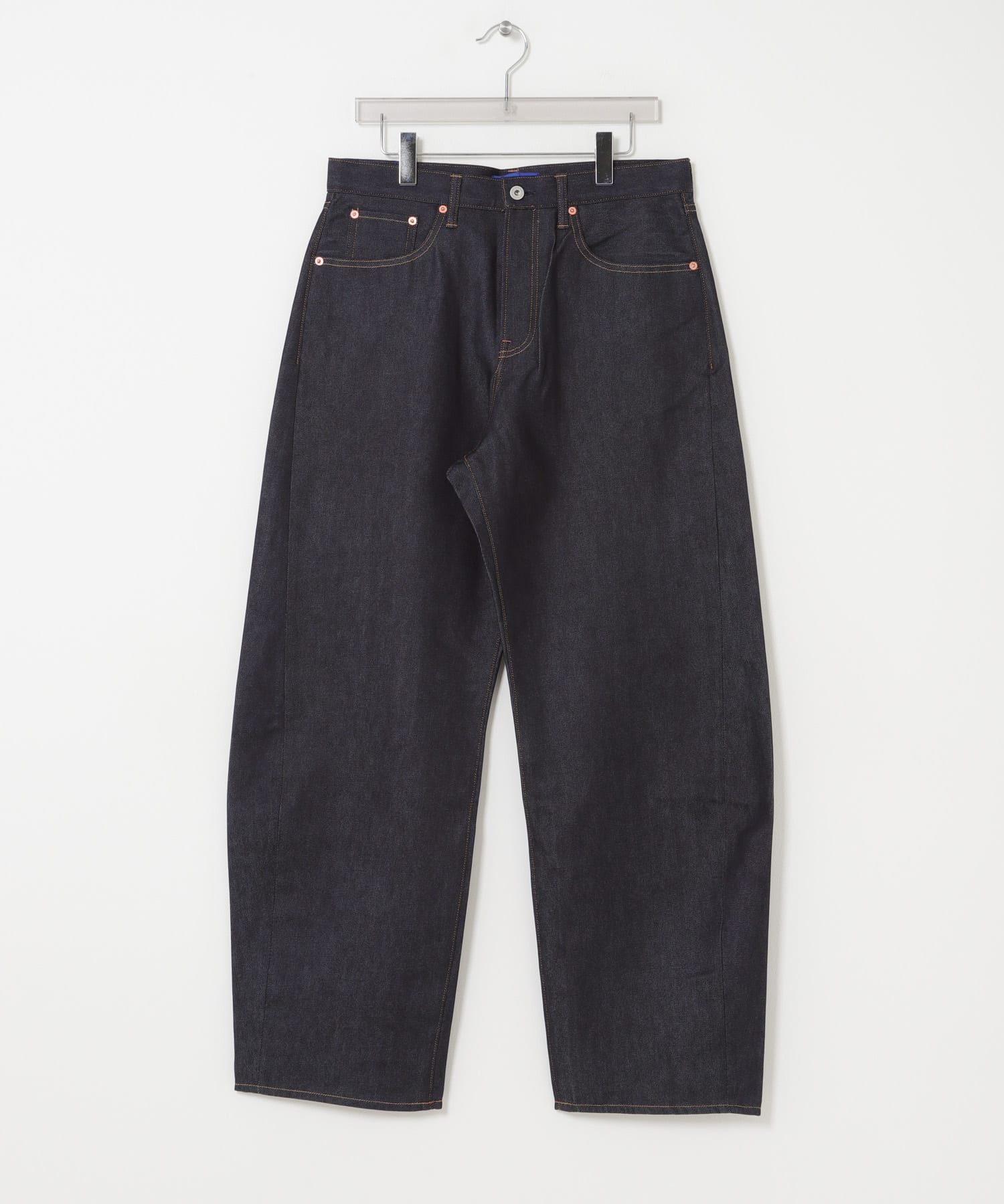 JAPAN BLUE JEANS　LIGHT CURVE JEANS 9OZ
