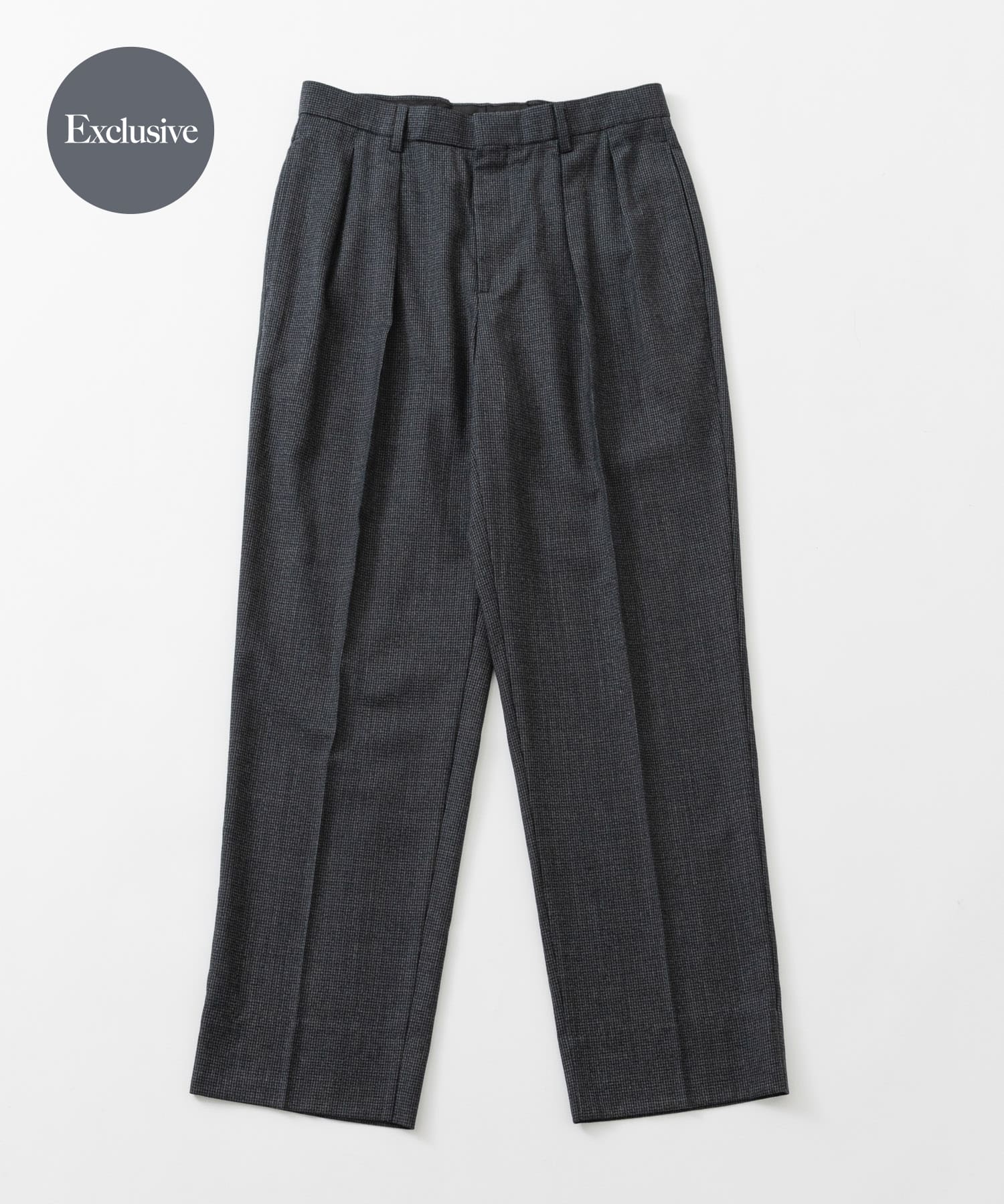 HOUNDTOOTH