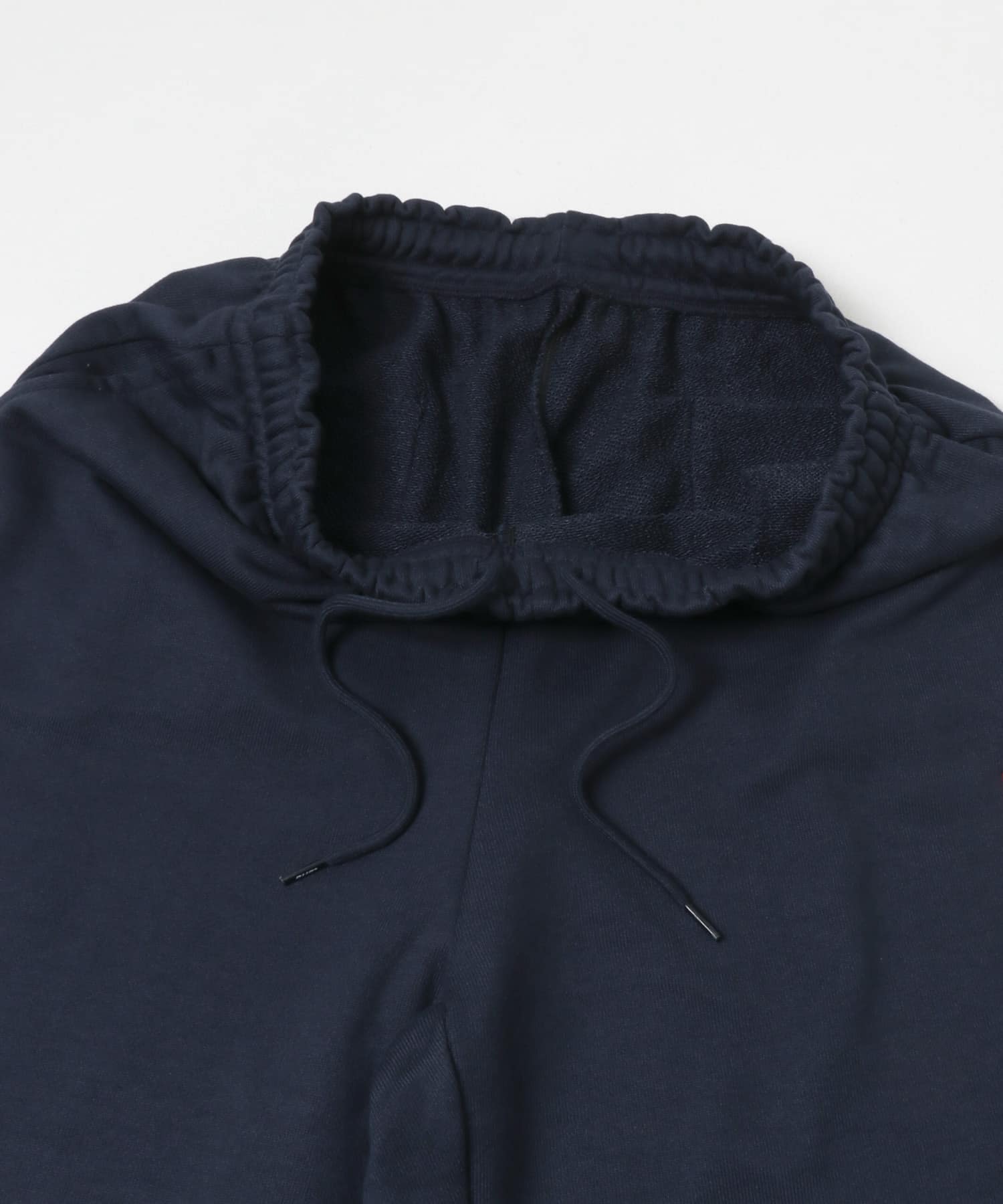 LOTTO　LOGO SWEAT PANTS NAVY M