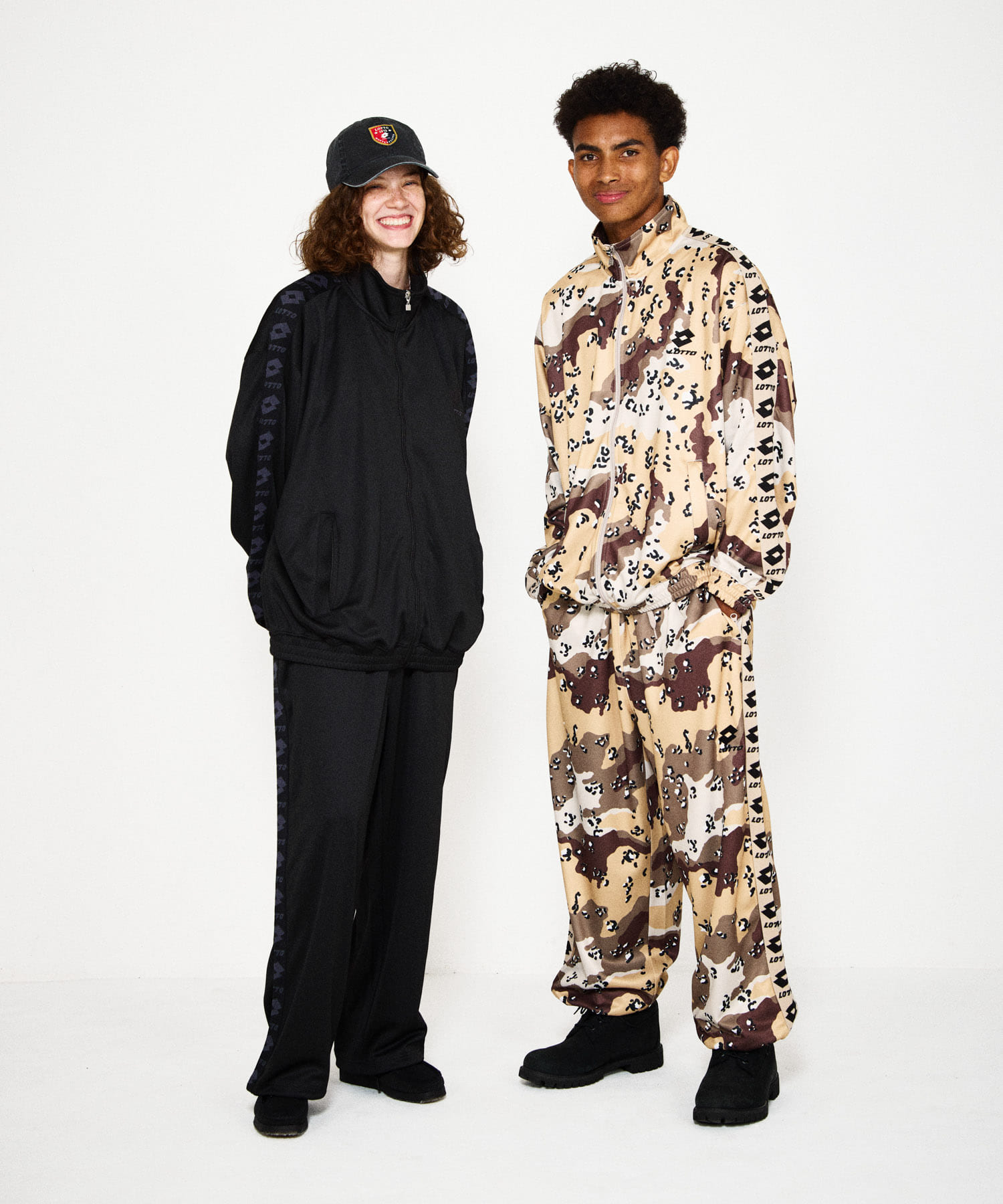 CAMO