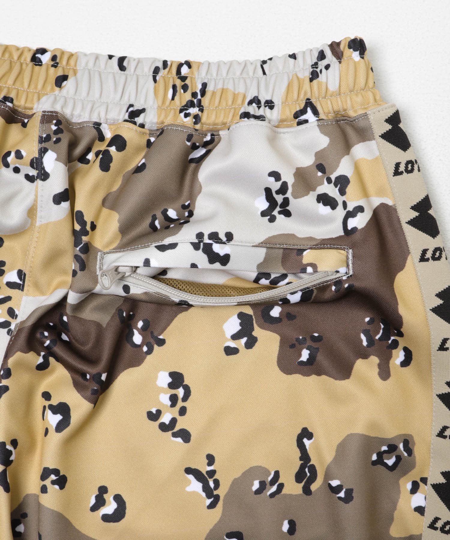 CAMO